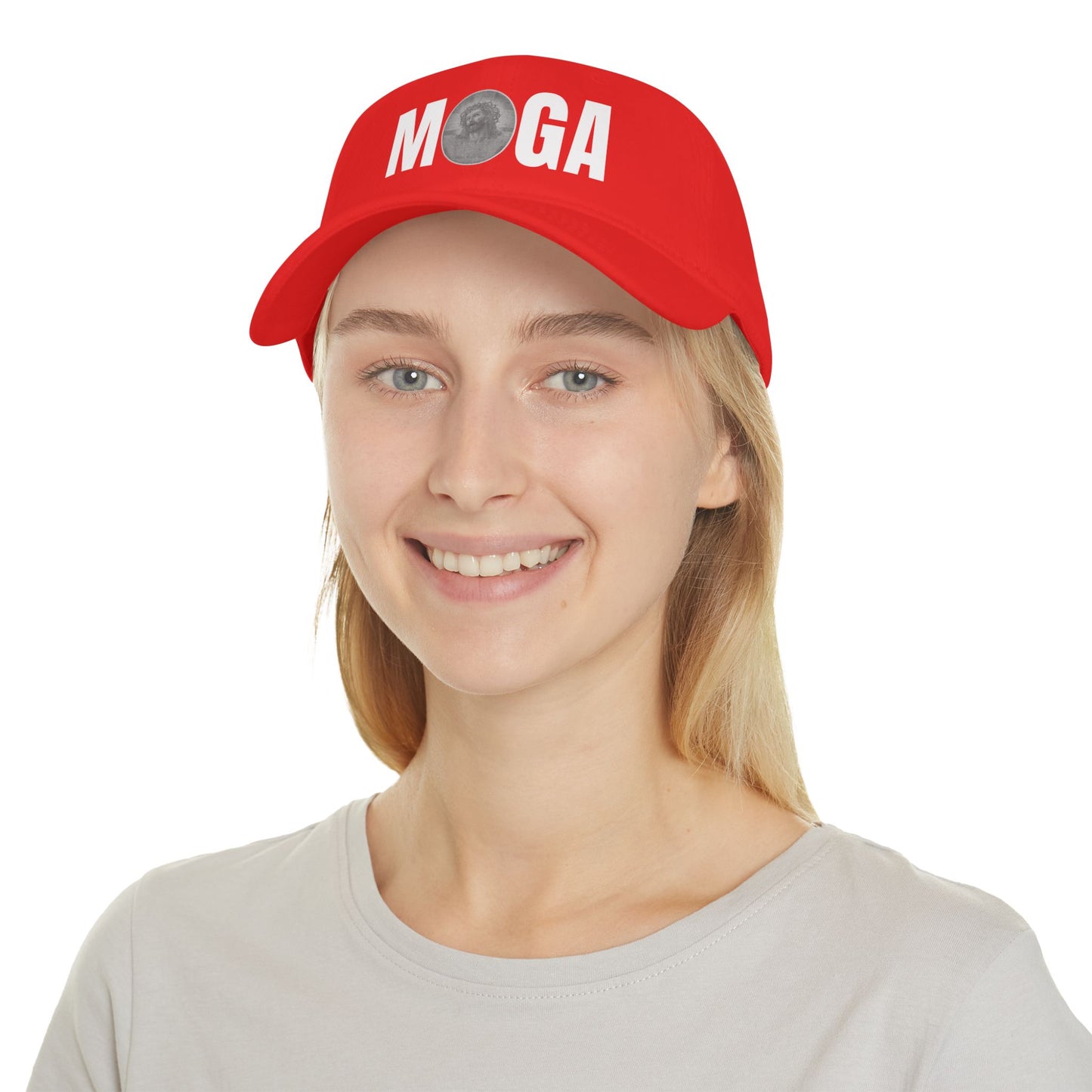 MJGA Cap