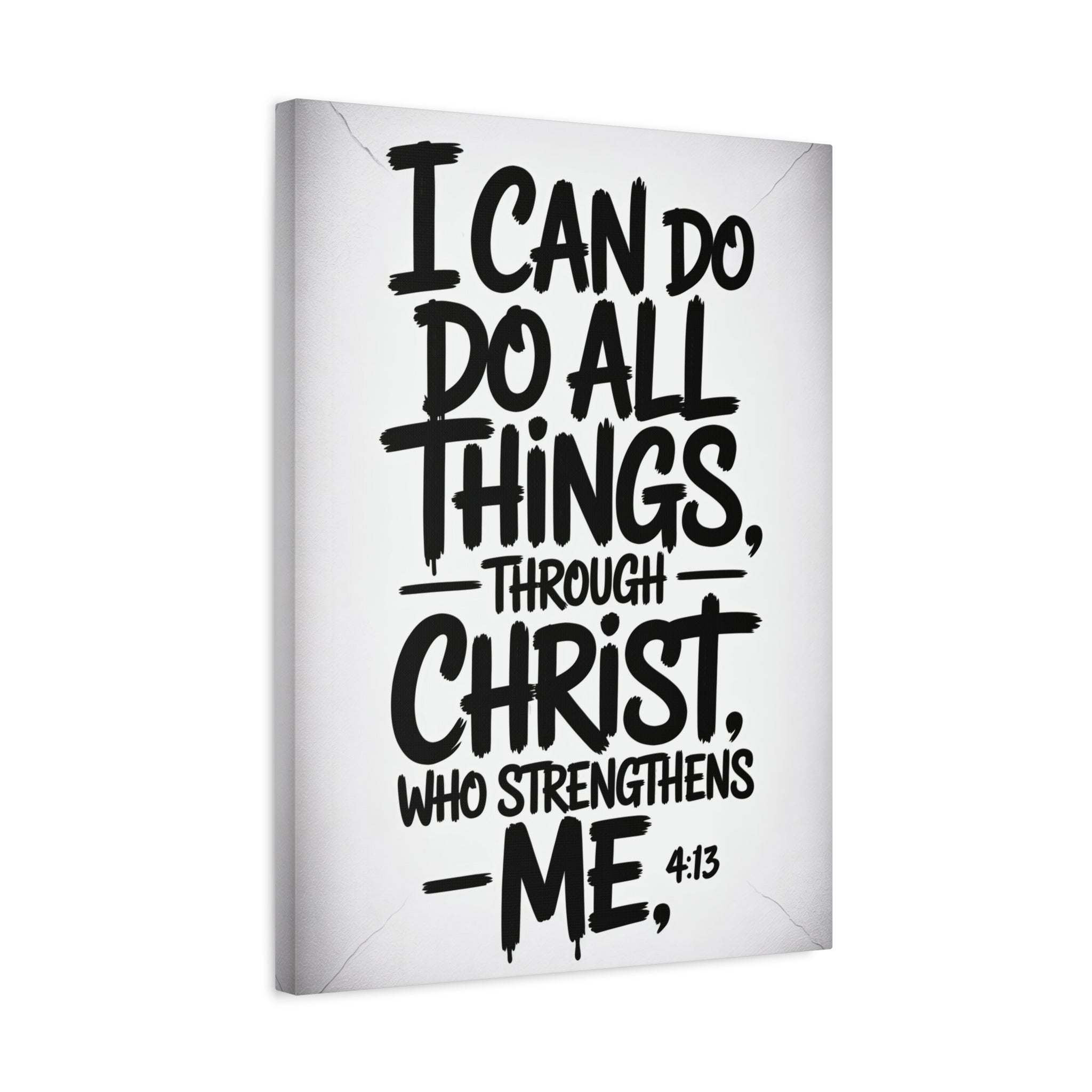 Philippians 4.13
