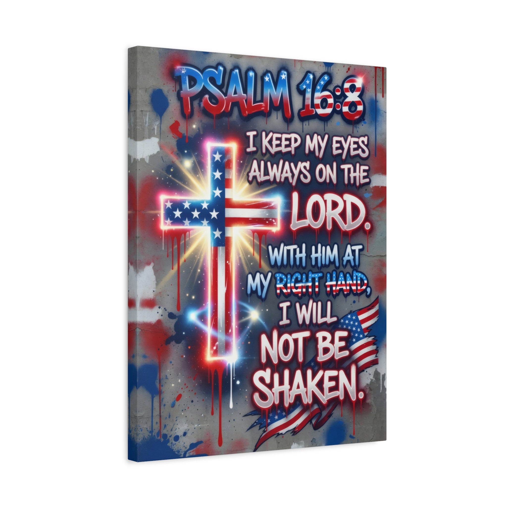 Psalm 16.8