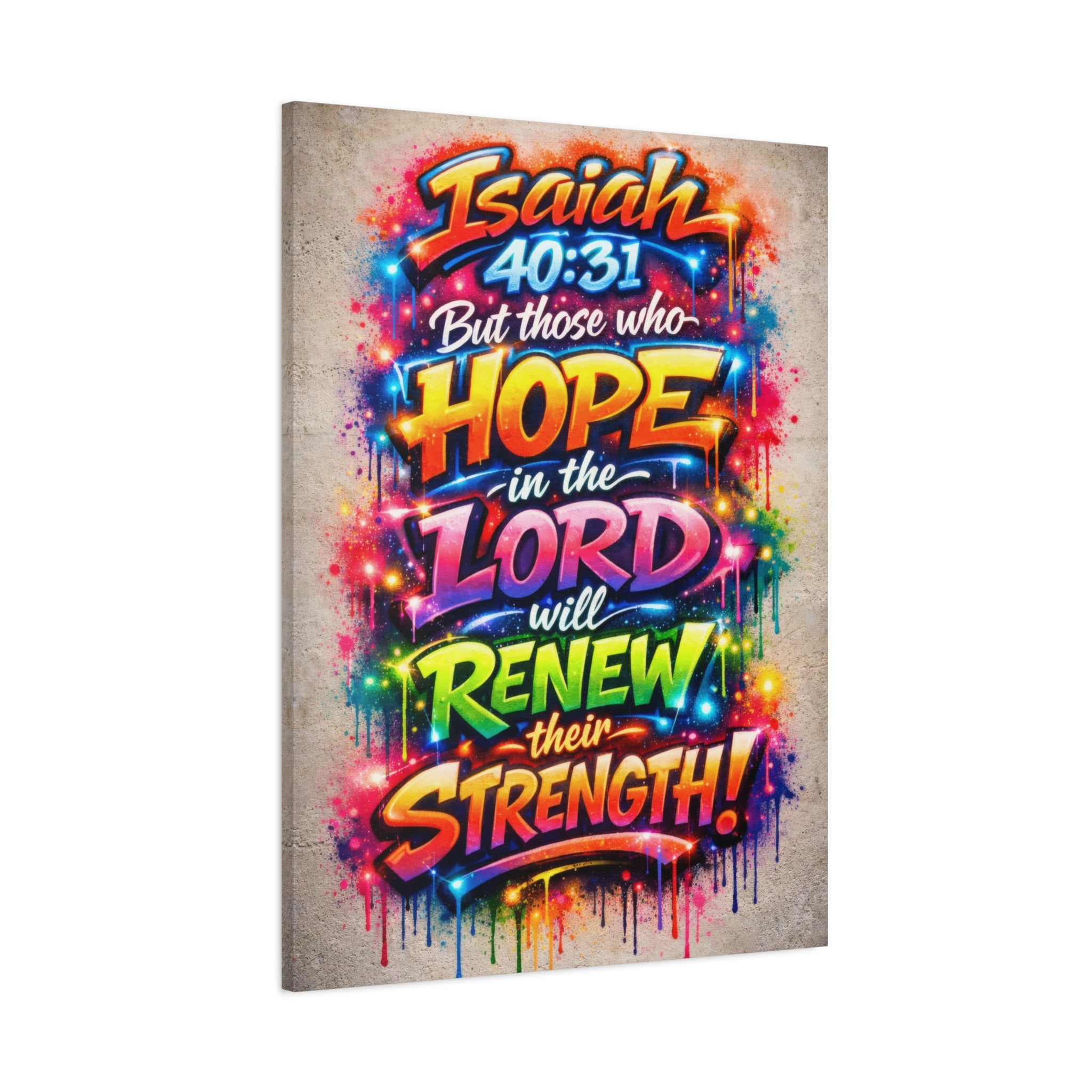 Isaiah 40.31