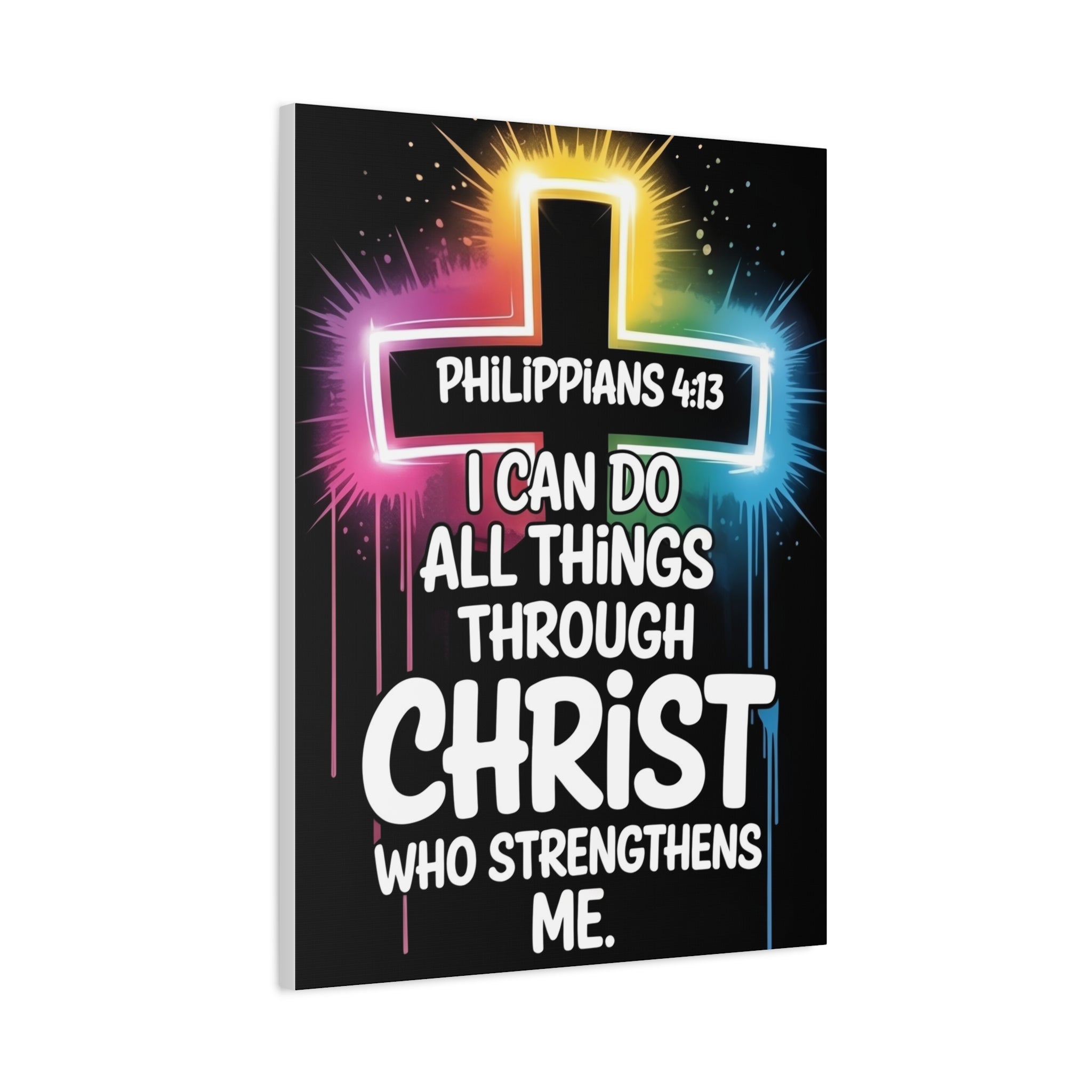 Philippians 4.13