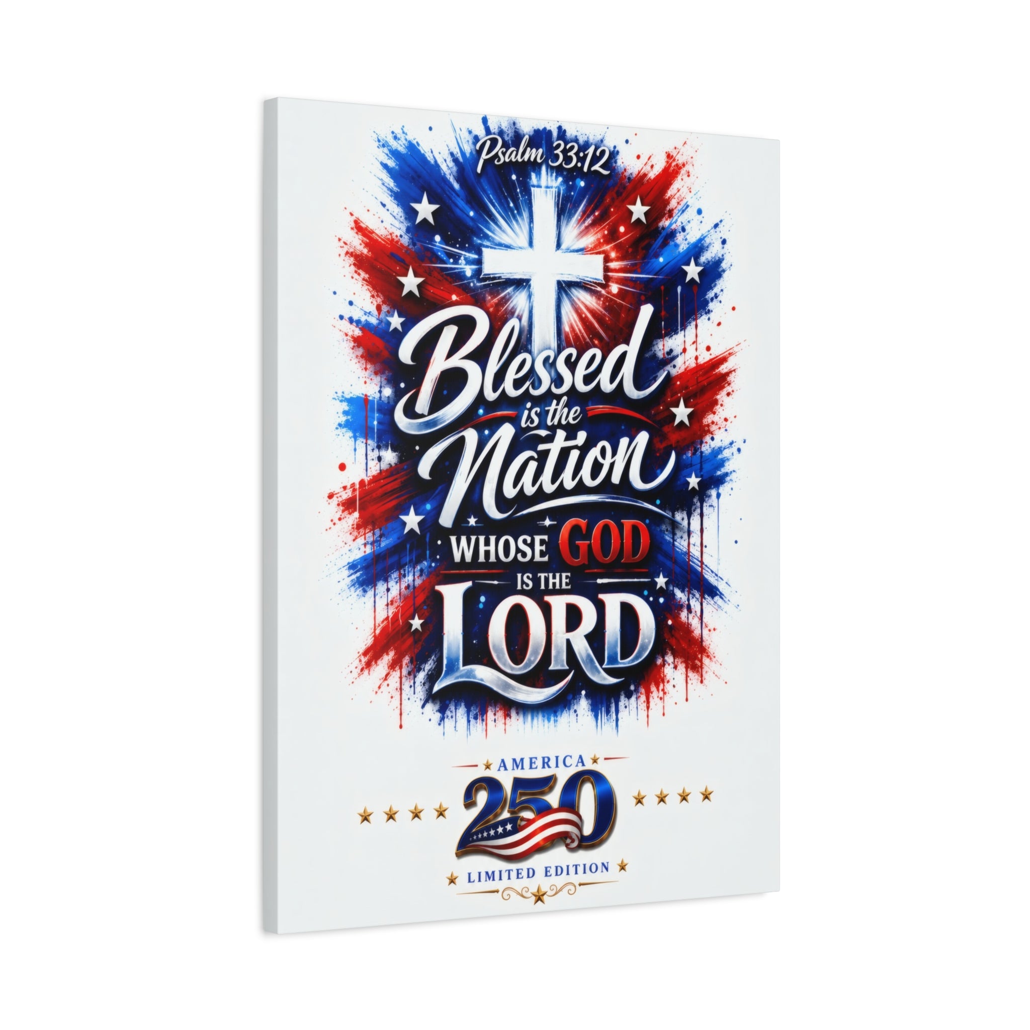 America 250 Limited Edition