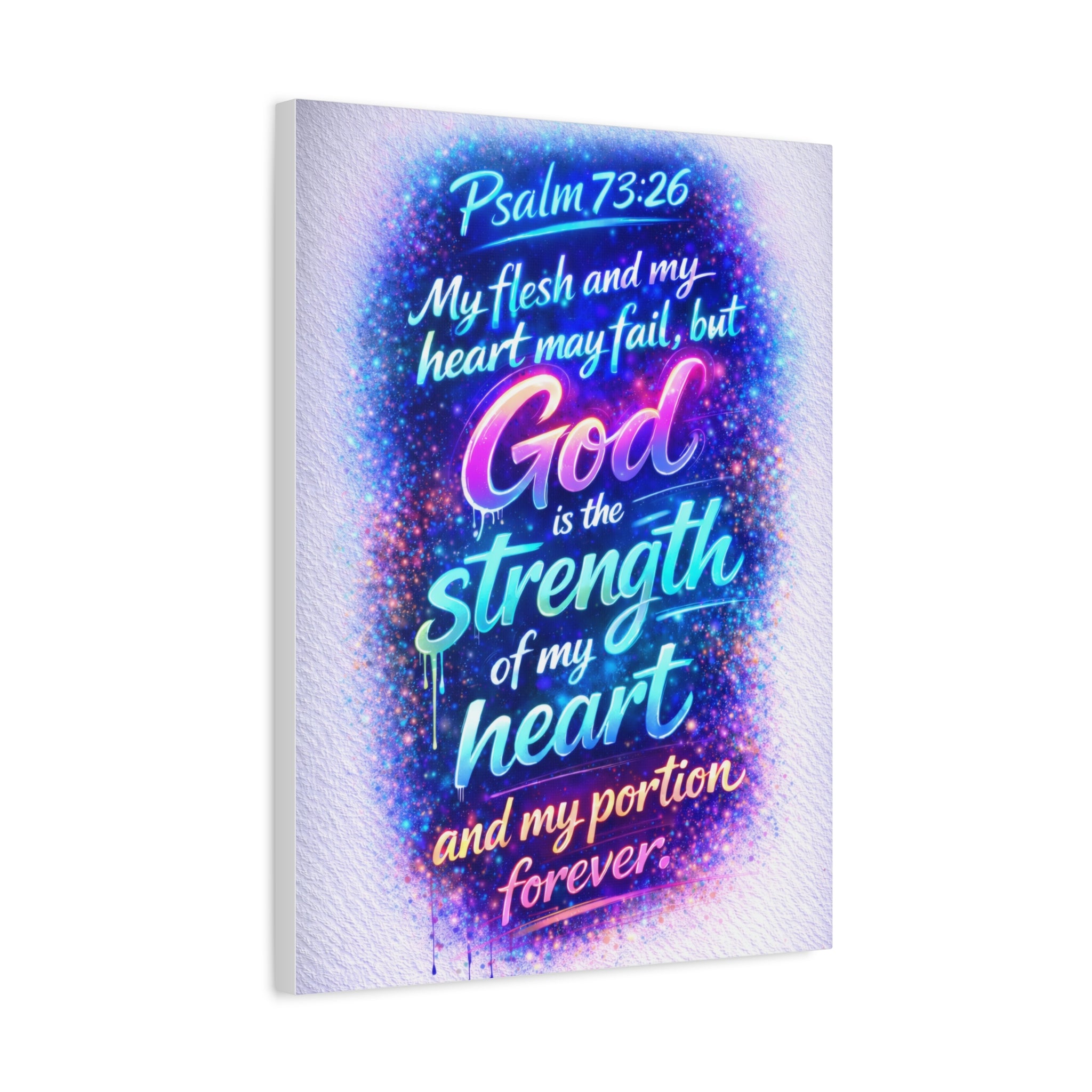 Psalm 73.26
