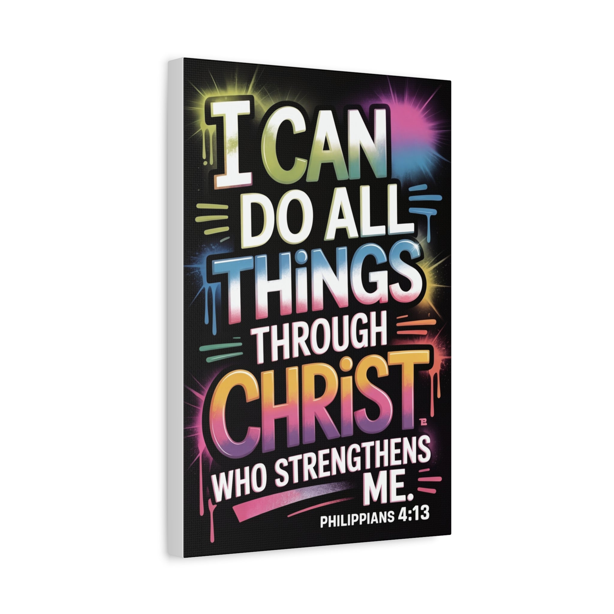 Philippians 4.13