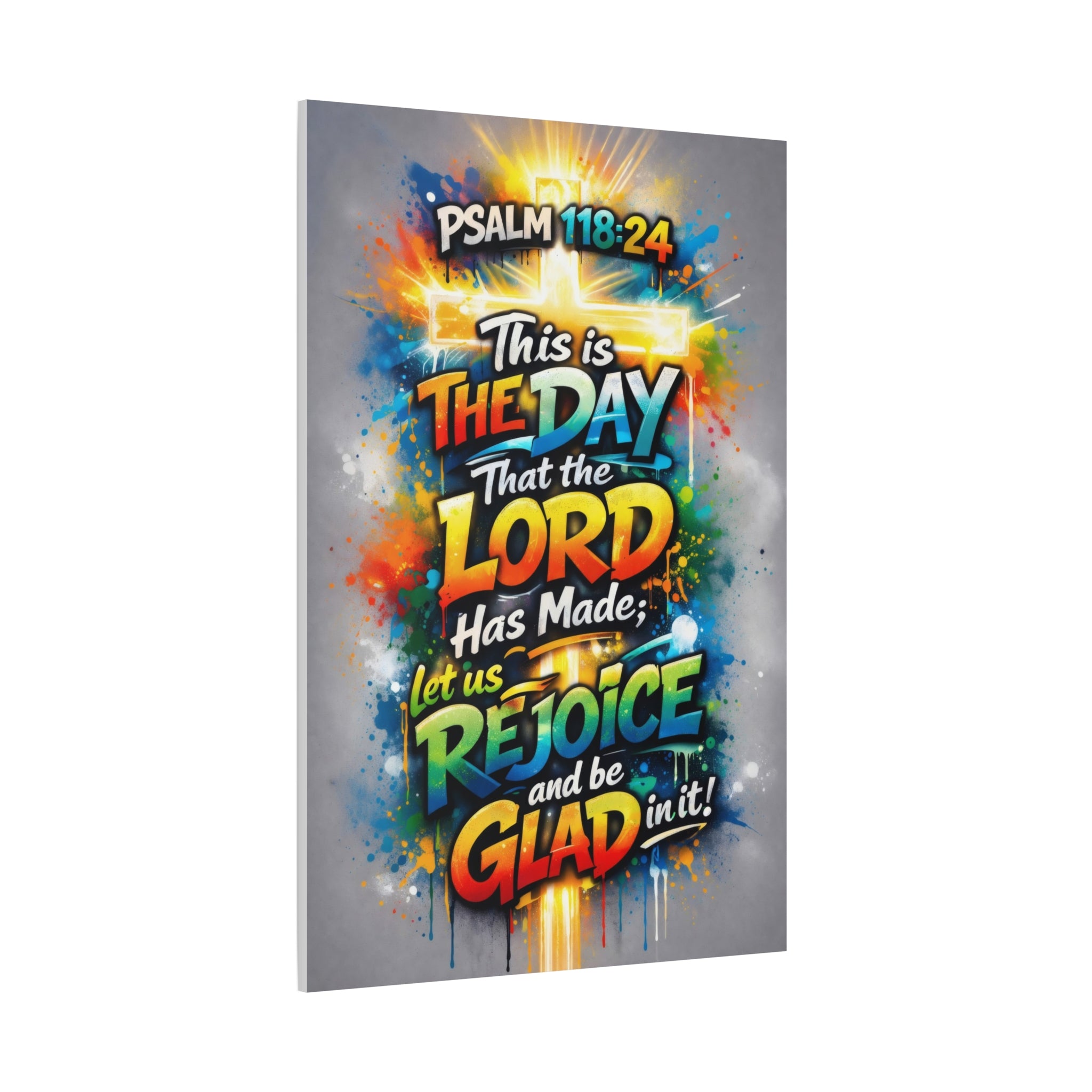 Psalm 118.24