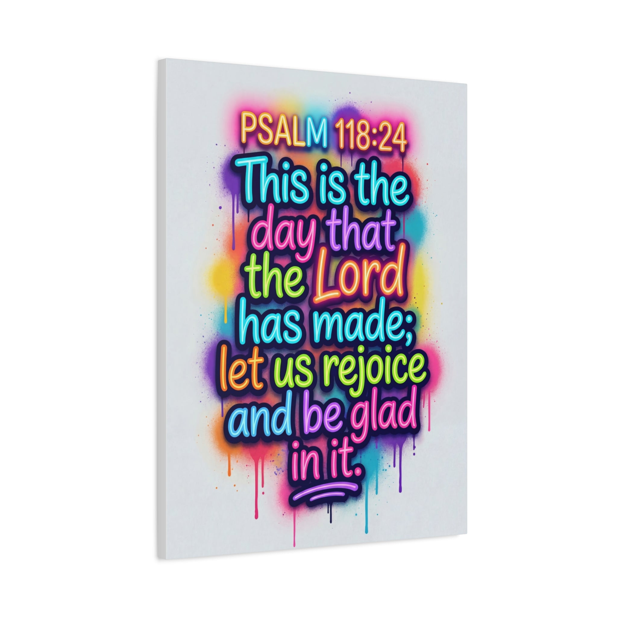 Psalm 118.24