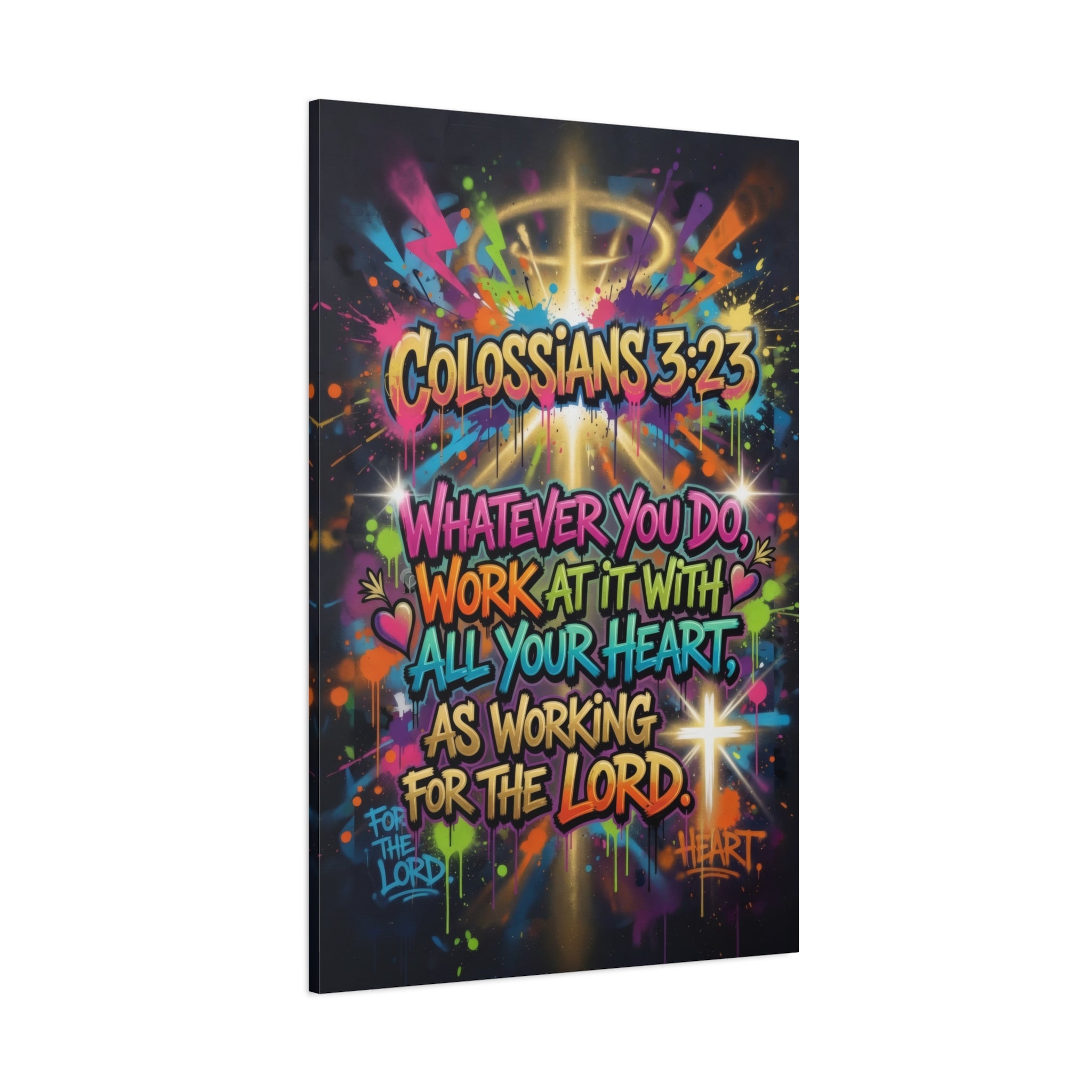 Colossians 3:23