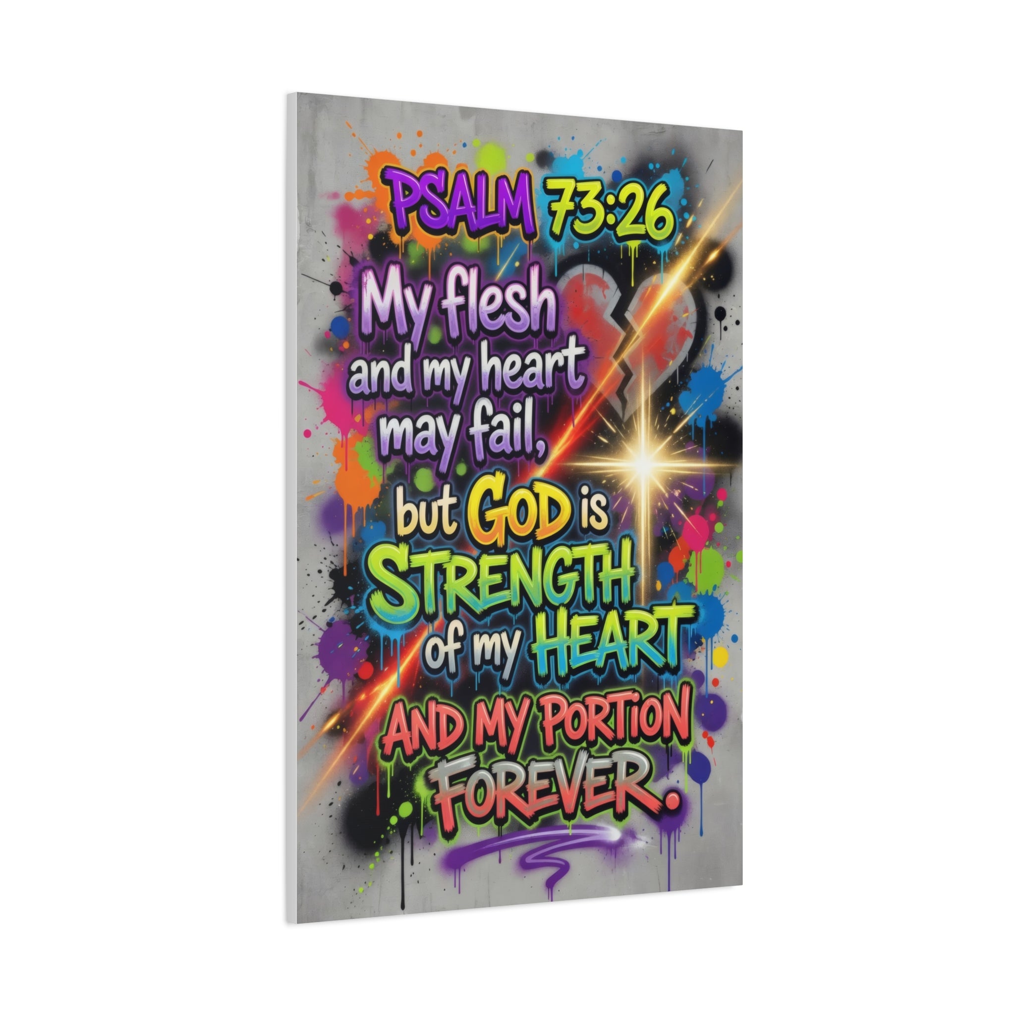 Psalm 73.26