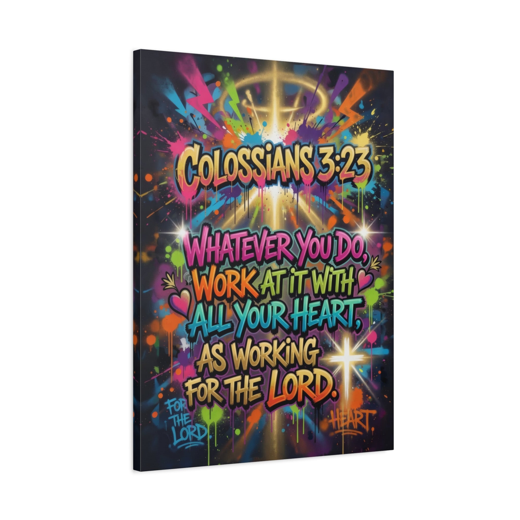 Colossians 3:23