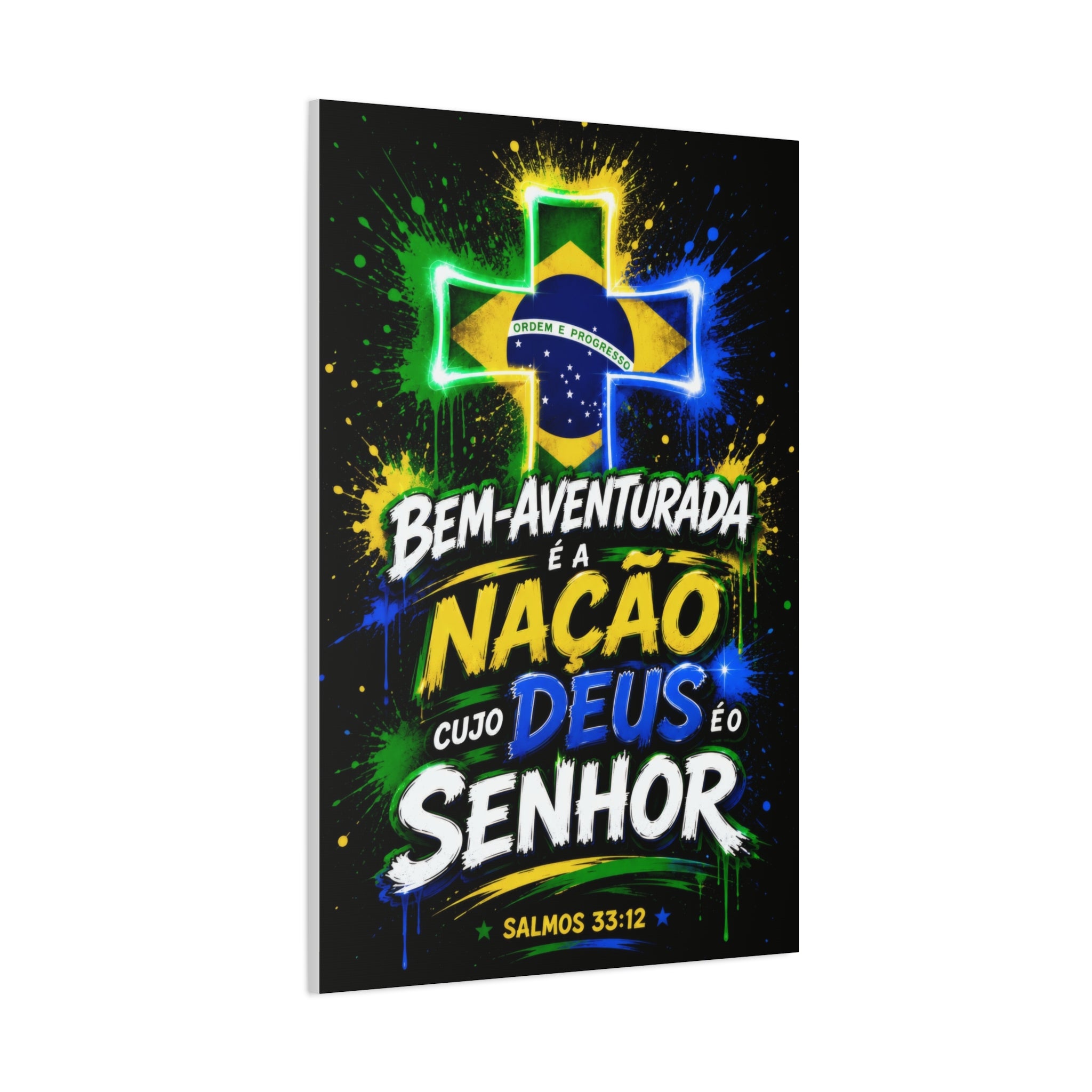 Brasil 33:12