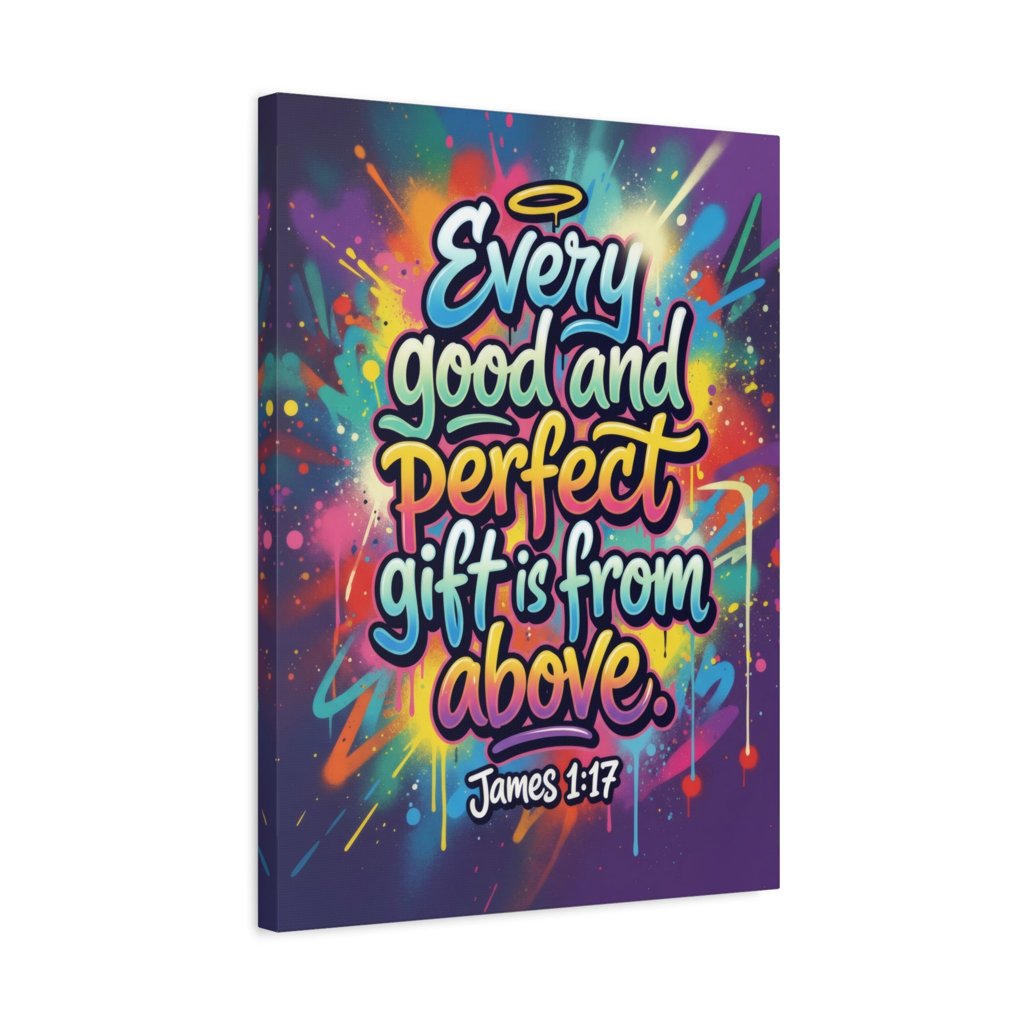 James 1:17