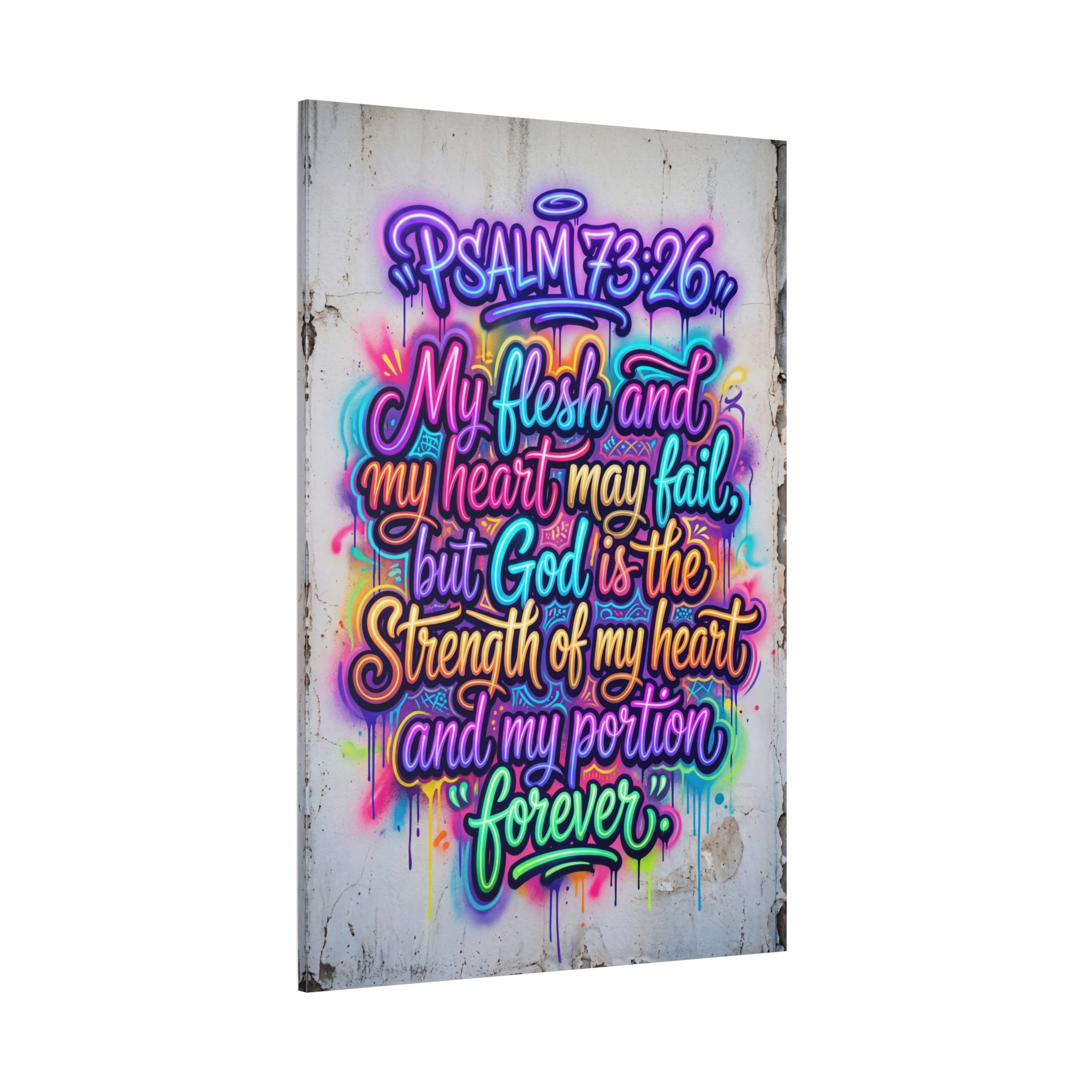 Psalm 73.26