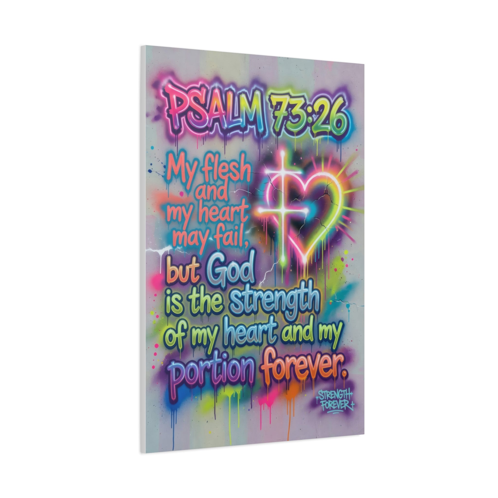 Psalm 73.26