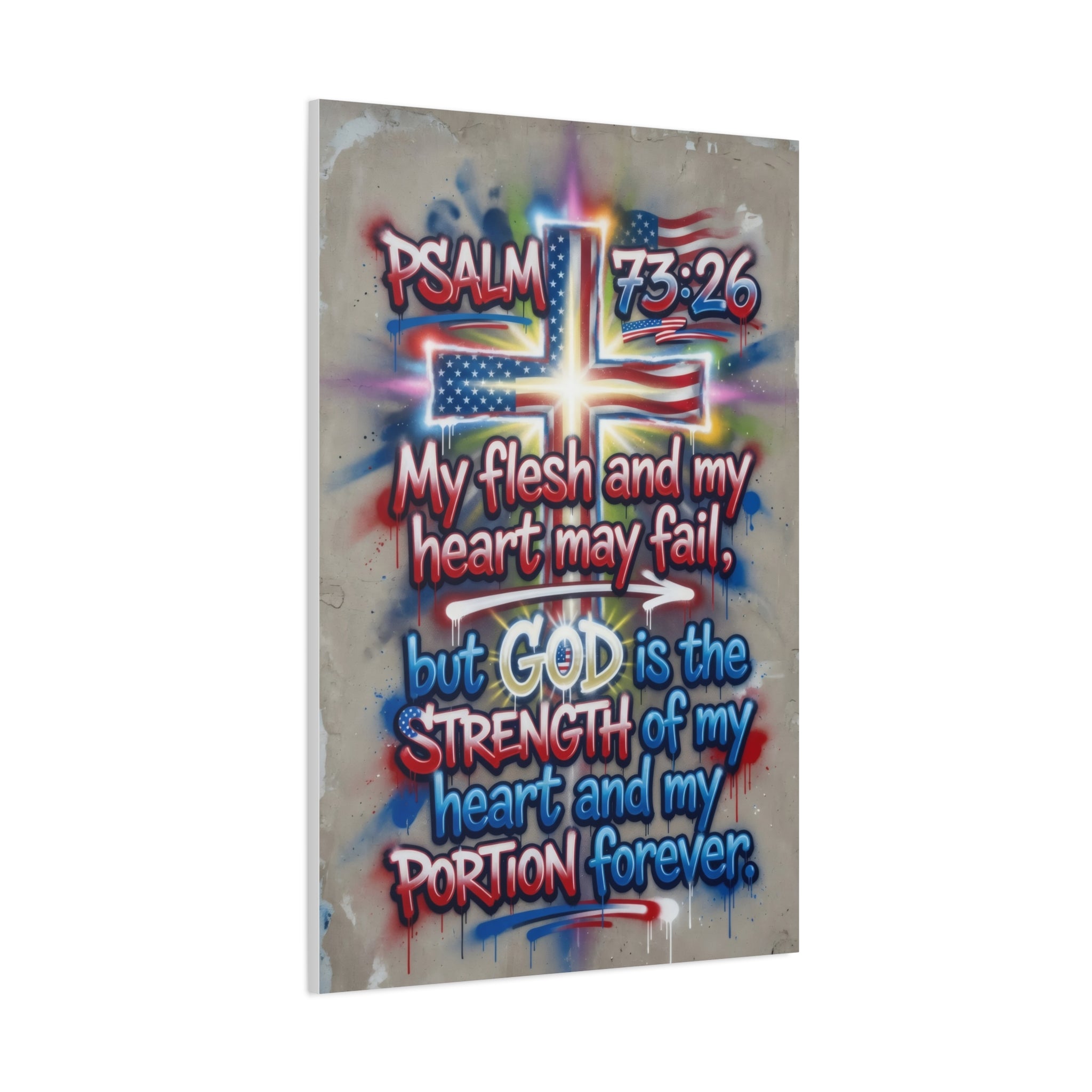 Psalm 73.26