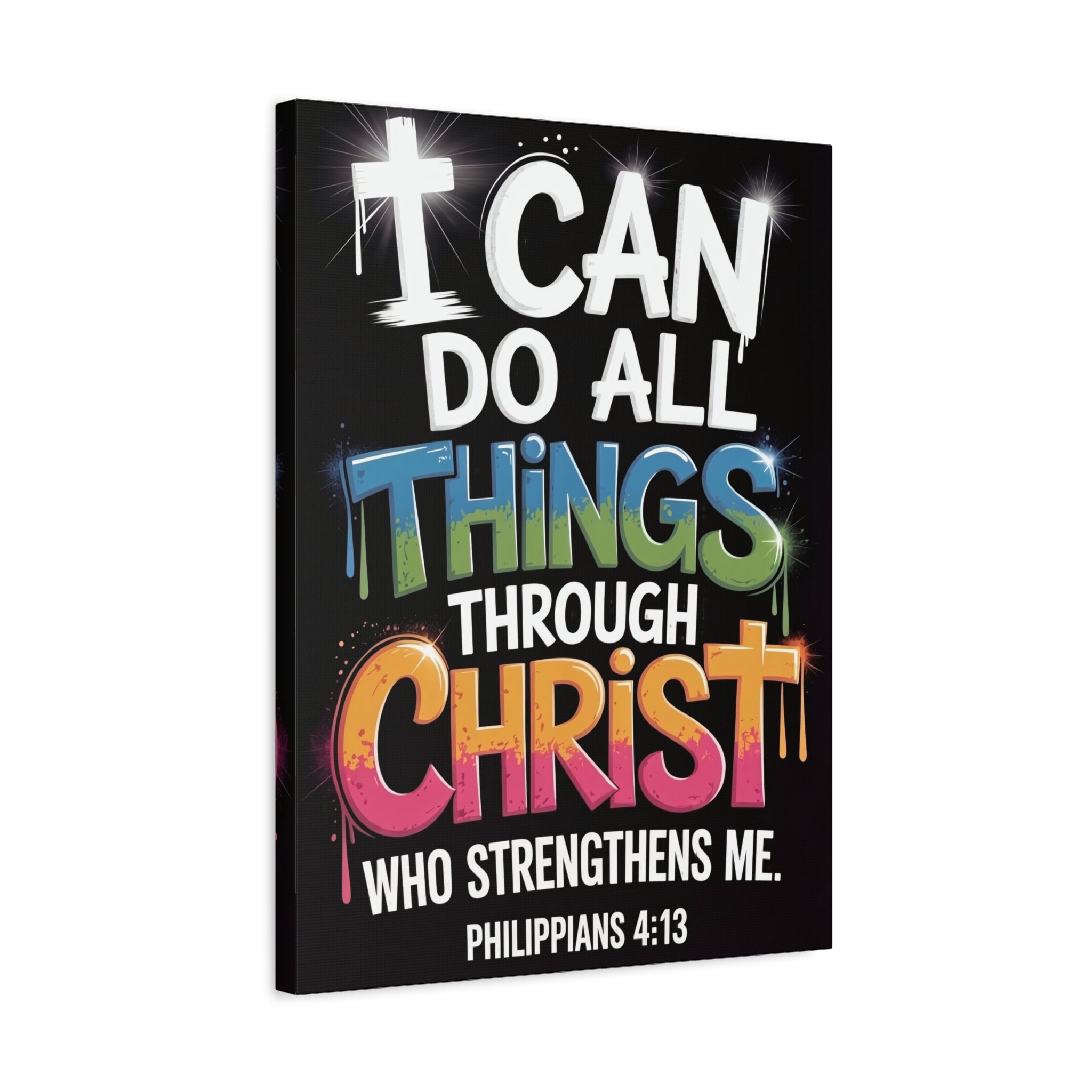Philippians 4.13
