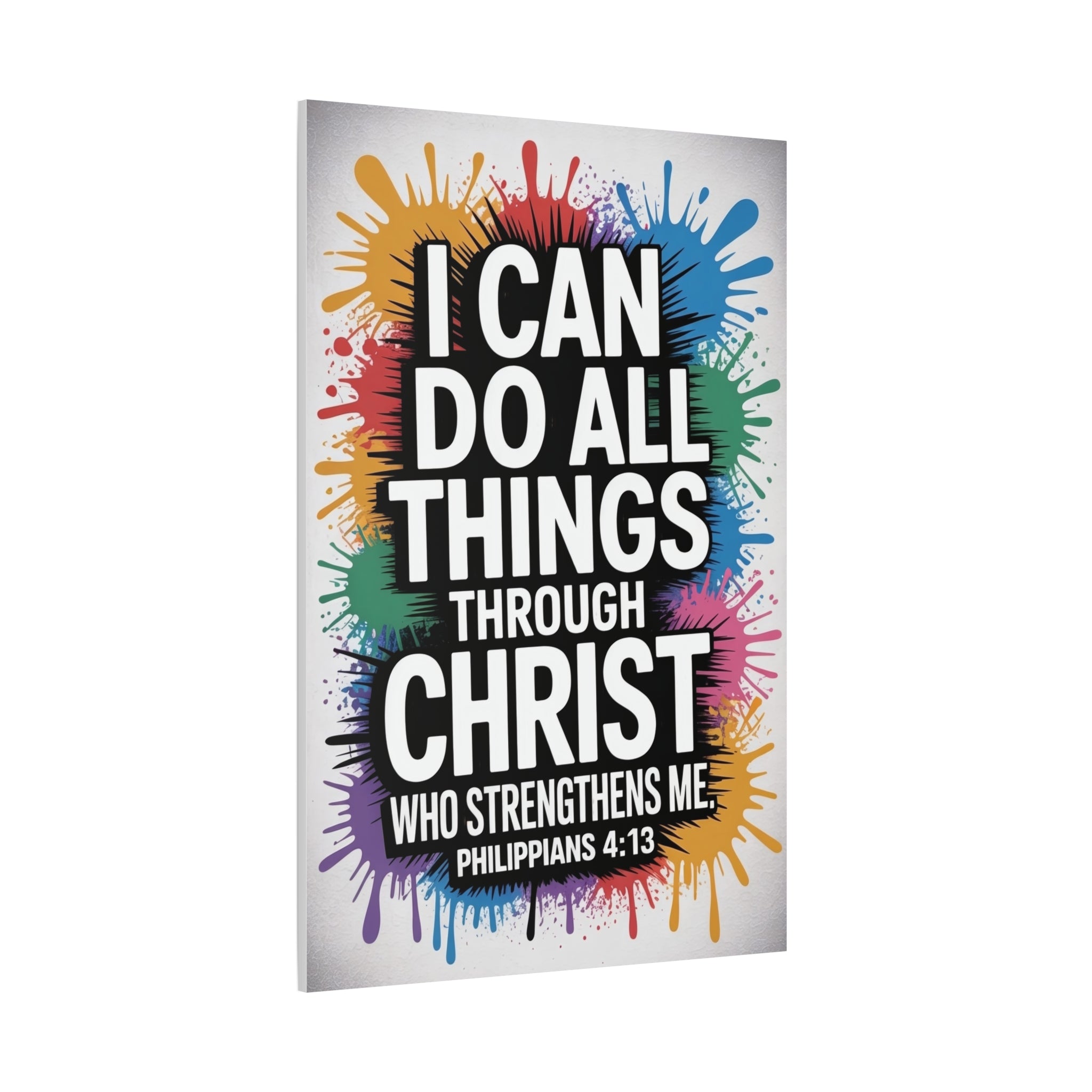 Philippians 4.13