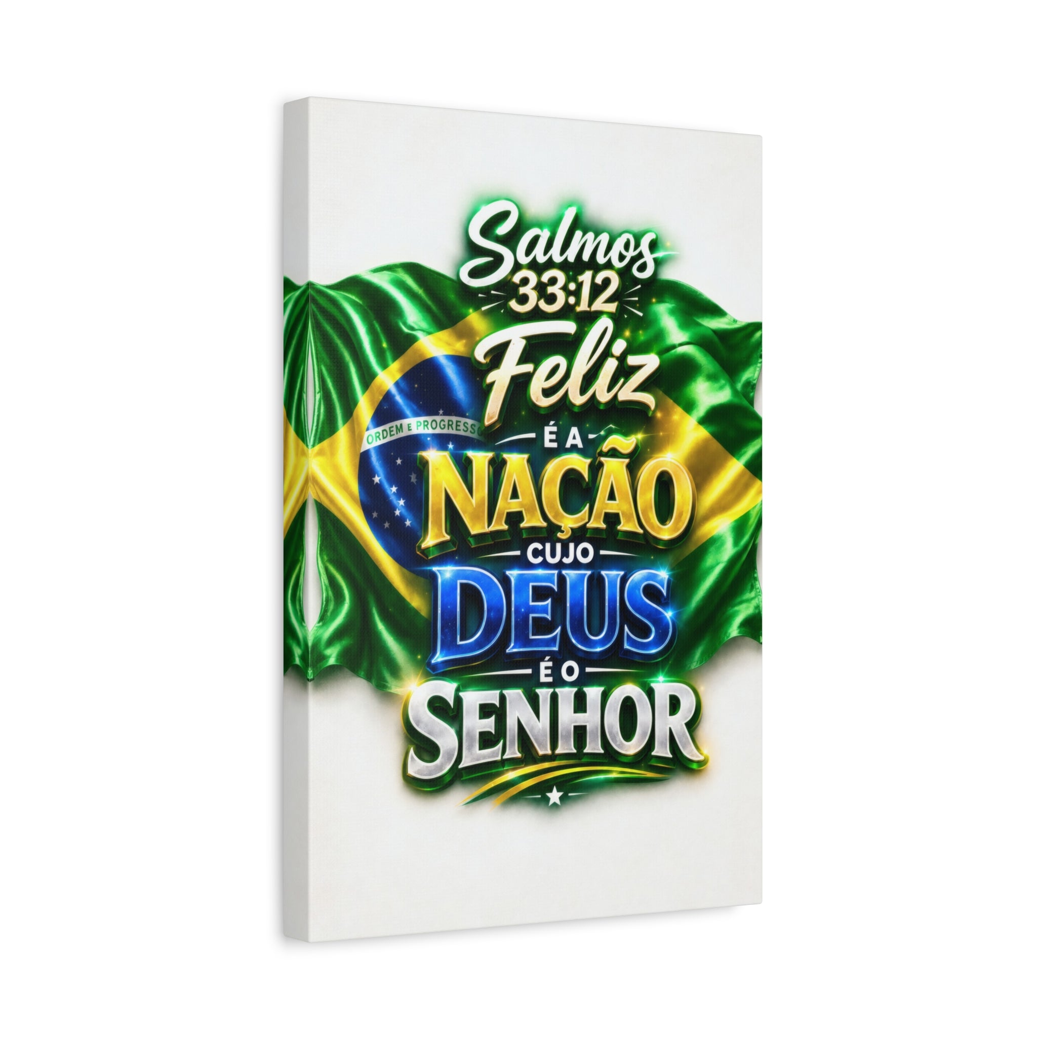 Brasil 33:12