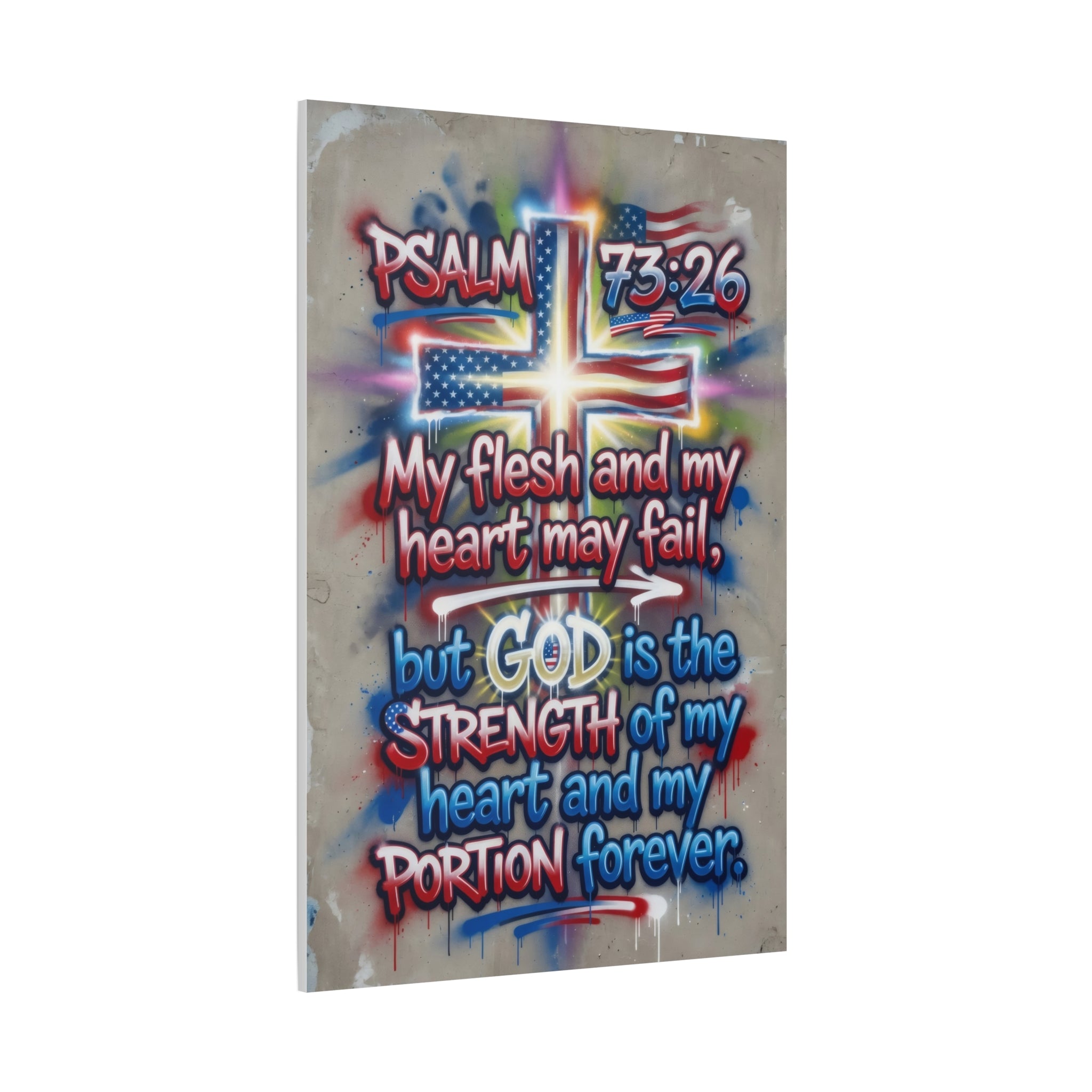 Psalm 73.26
