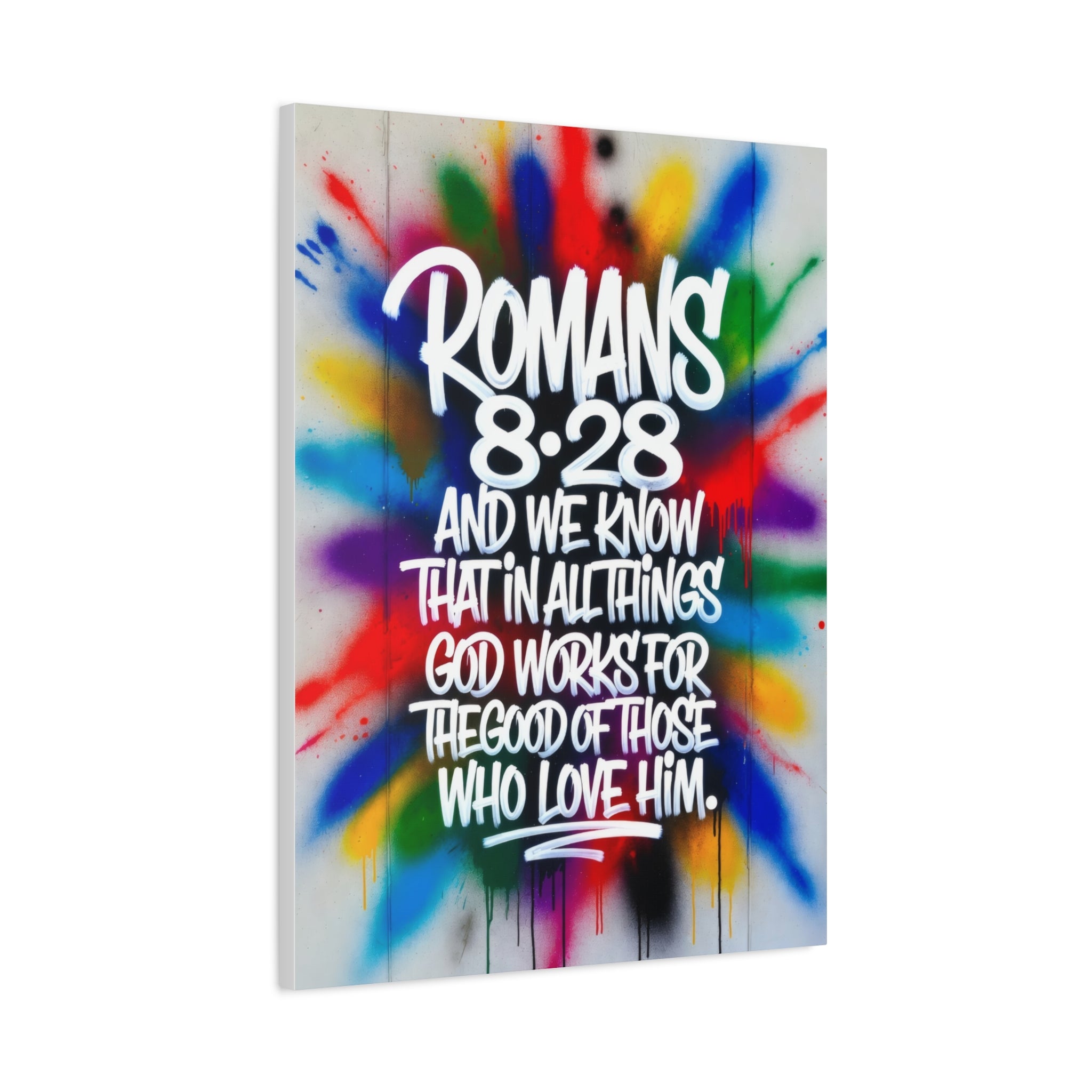 Romans 8:28
