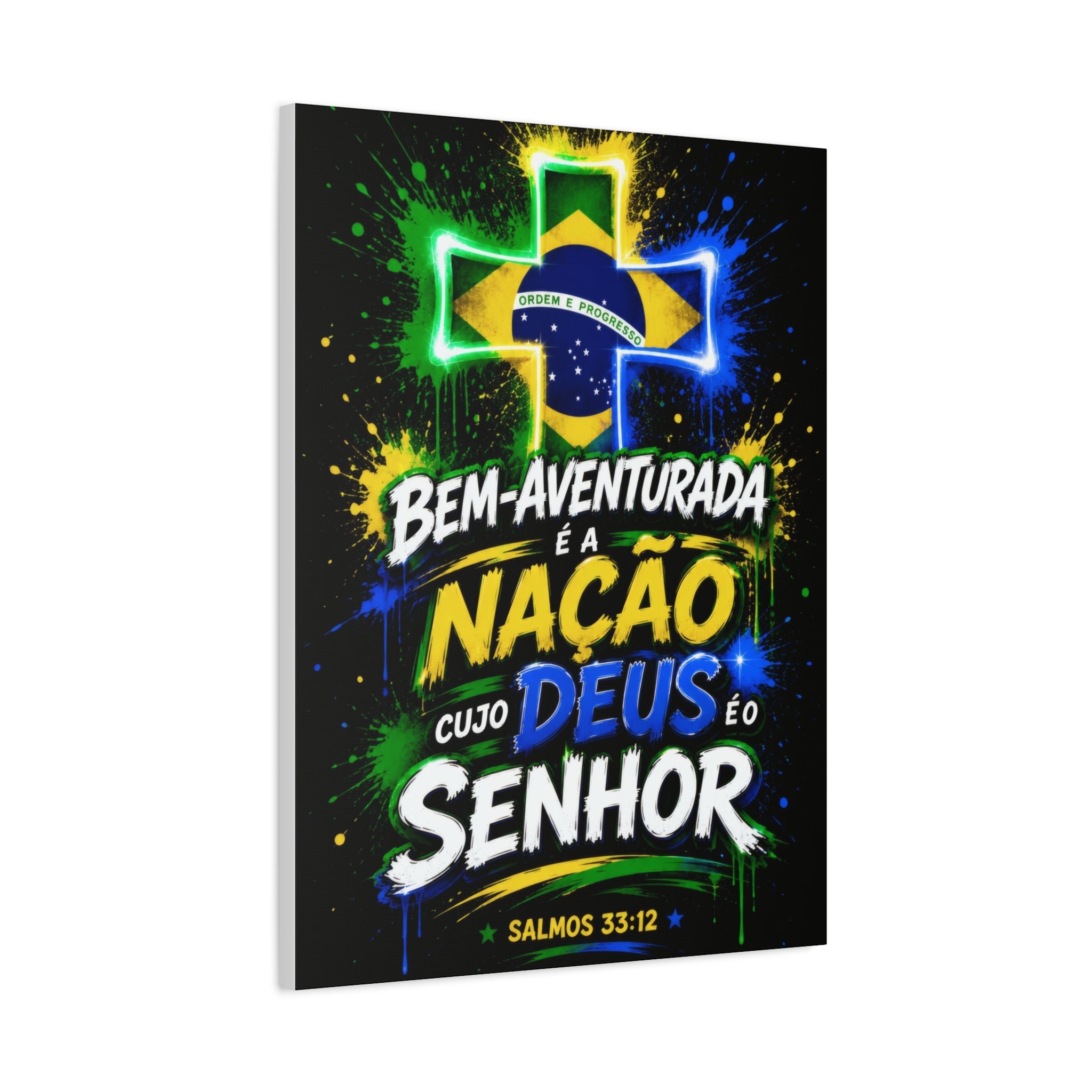 Brasil 33:12