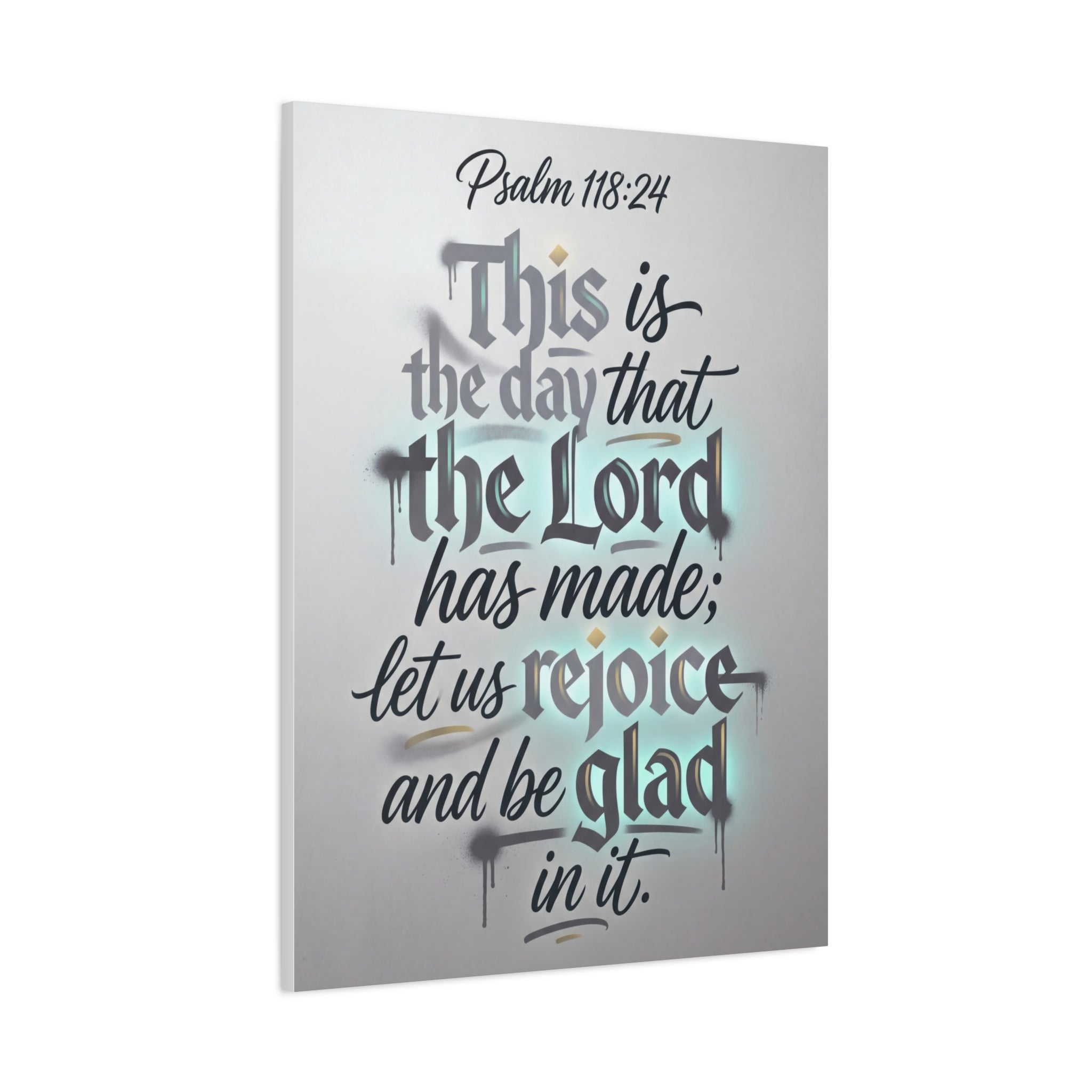Psalm 118.24