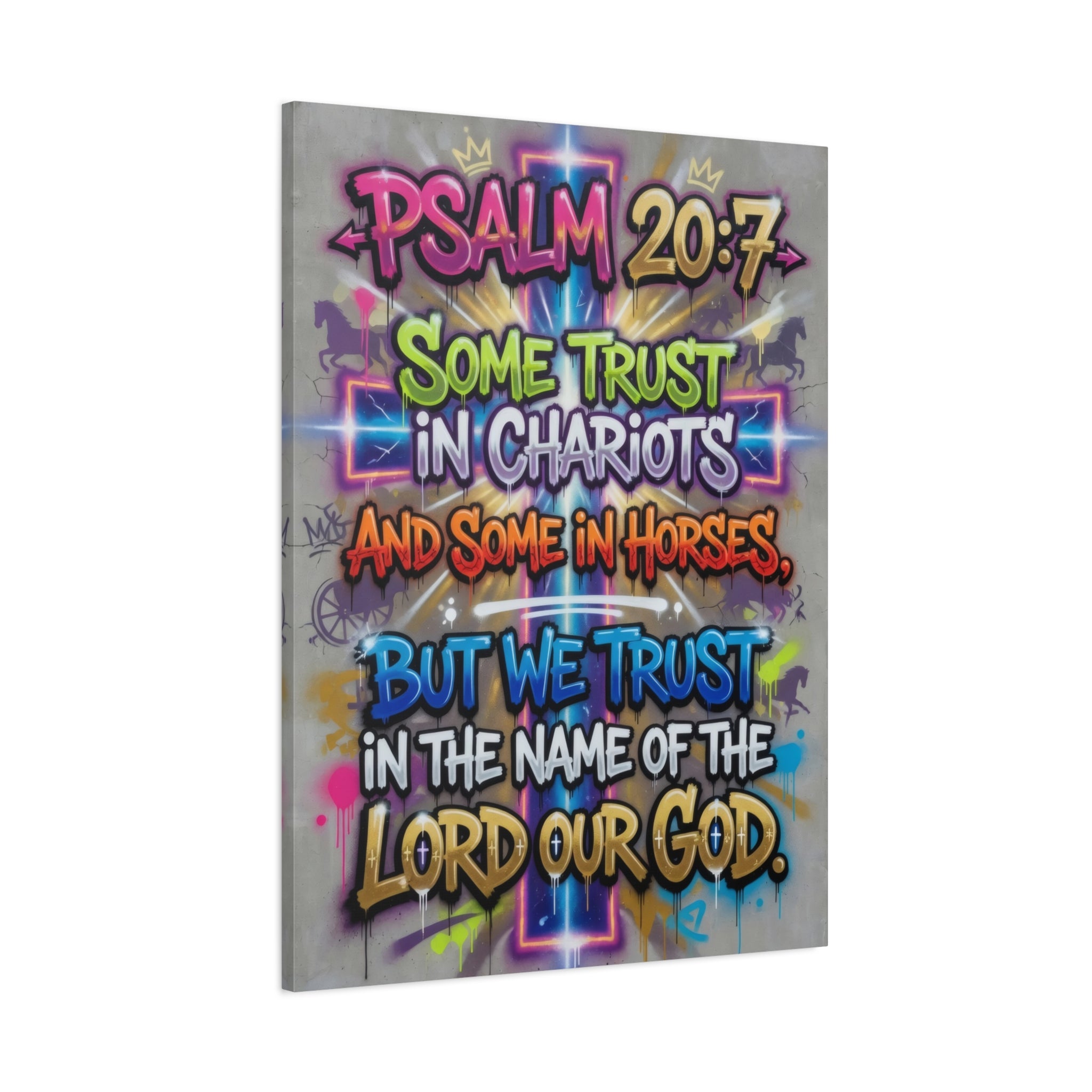 Psalm 20.7