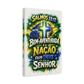 Brasil 33:12