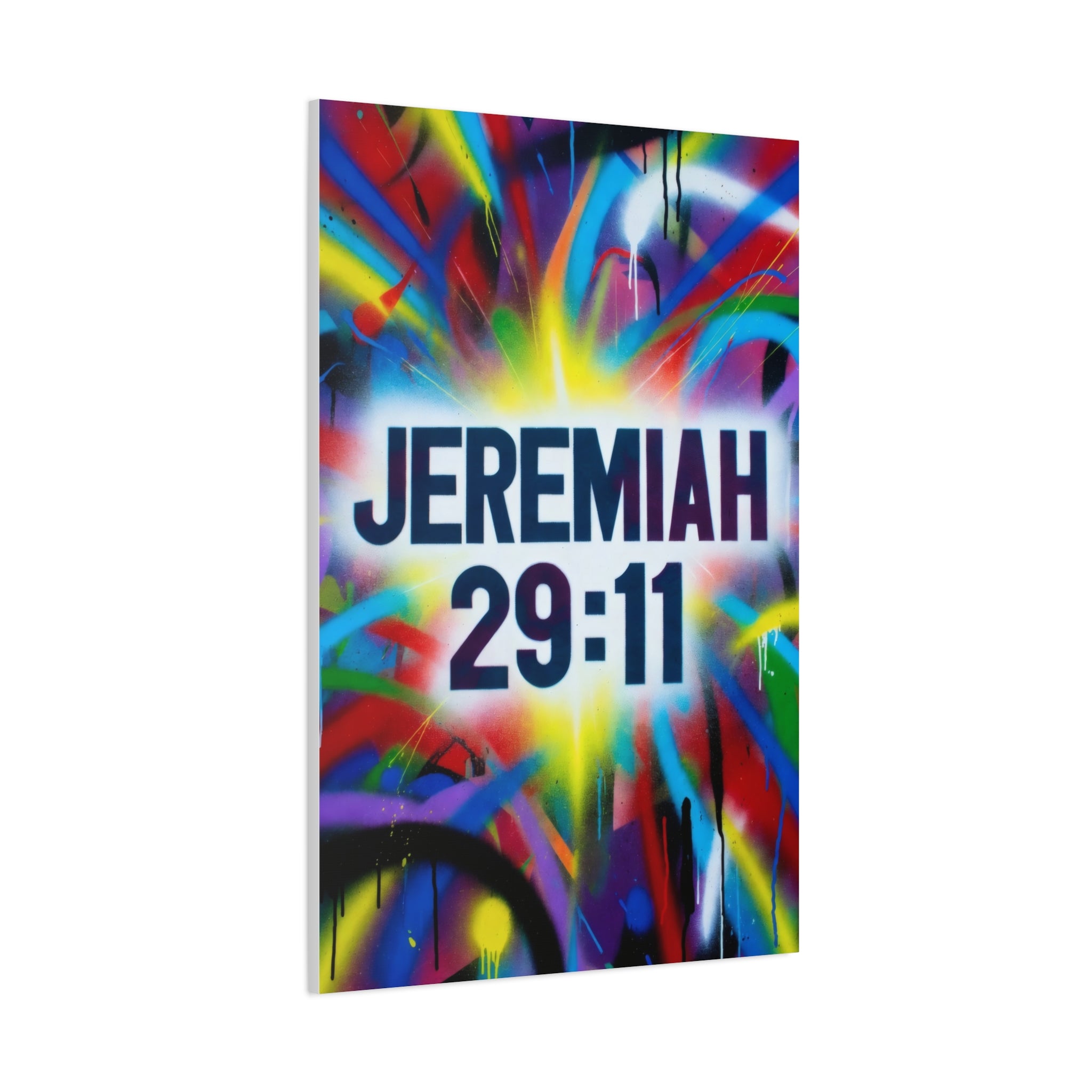 Jeremiah 29.11