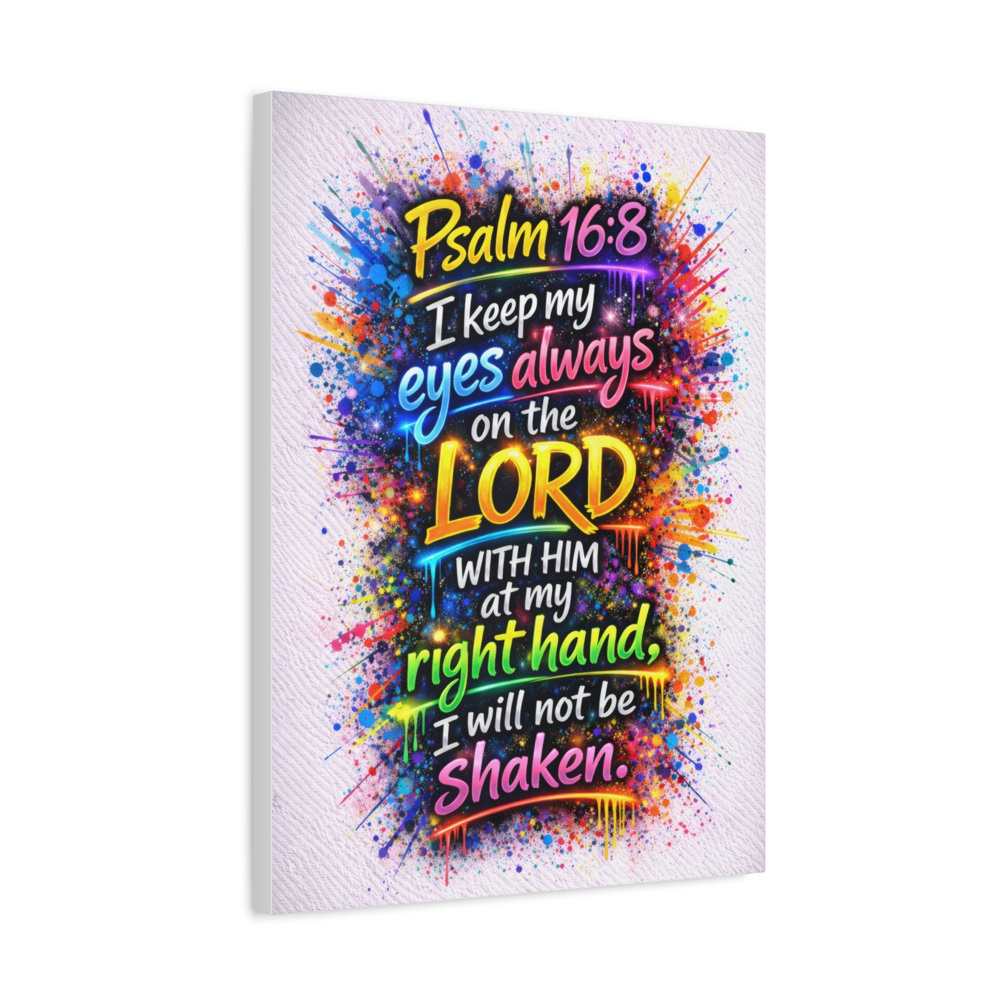 Psalm 16.8
