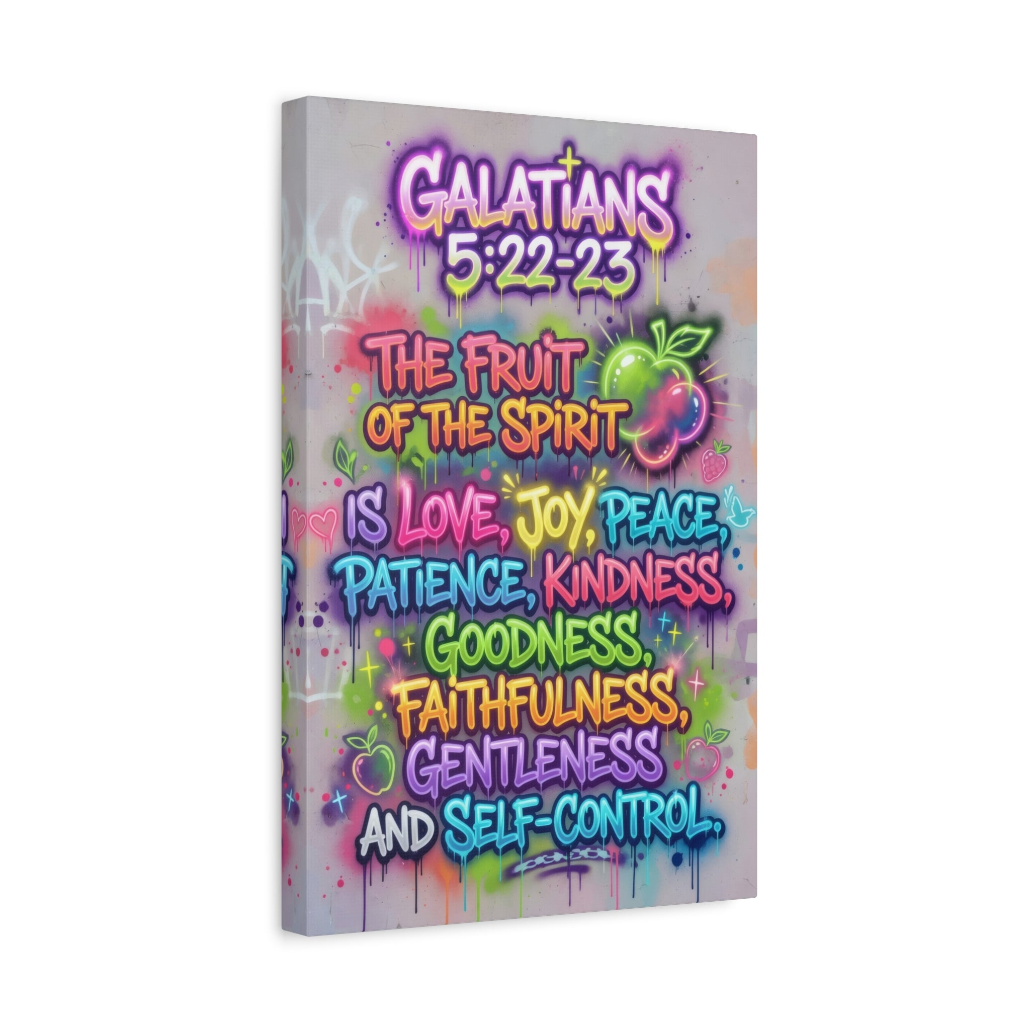Galatians 5:22.23