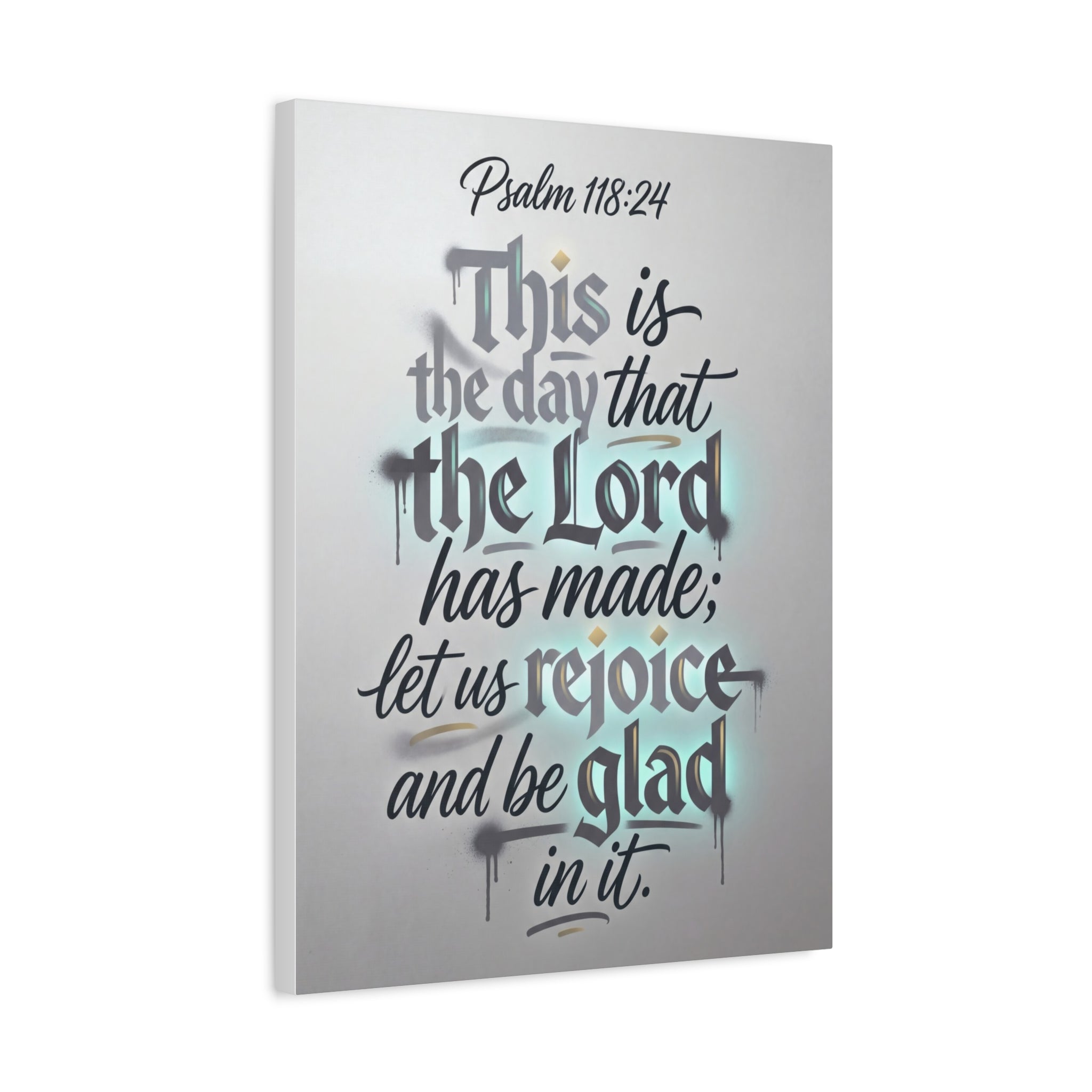 Psalm 118.24