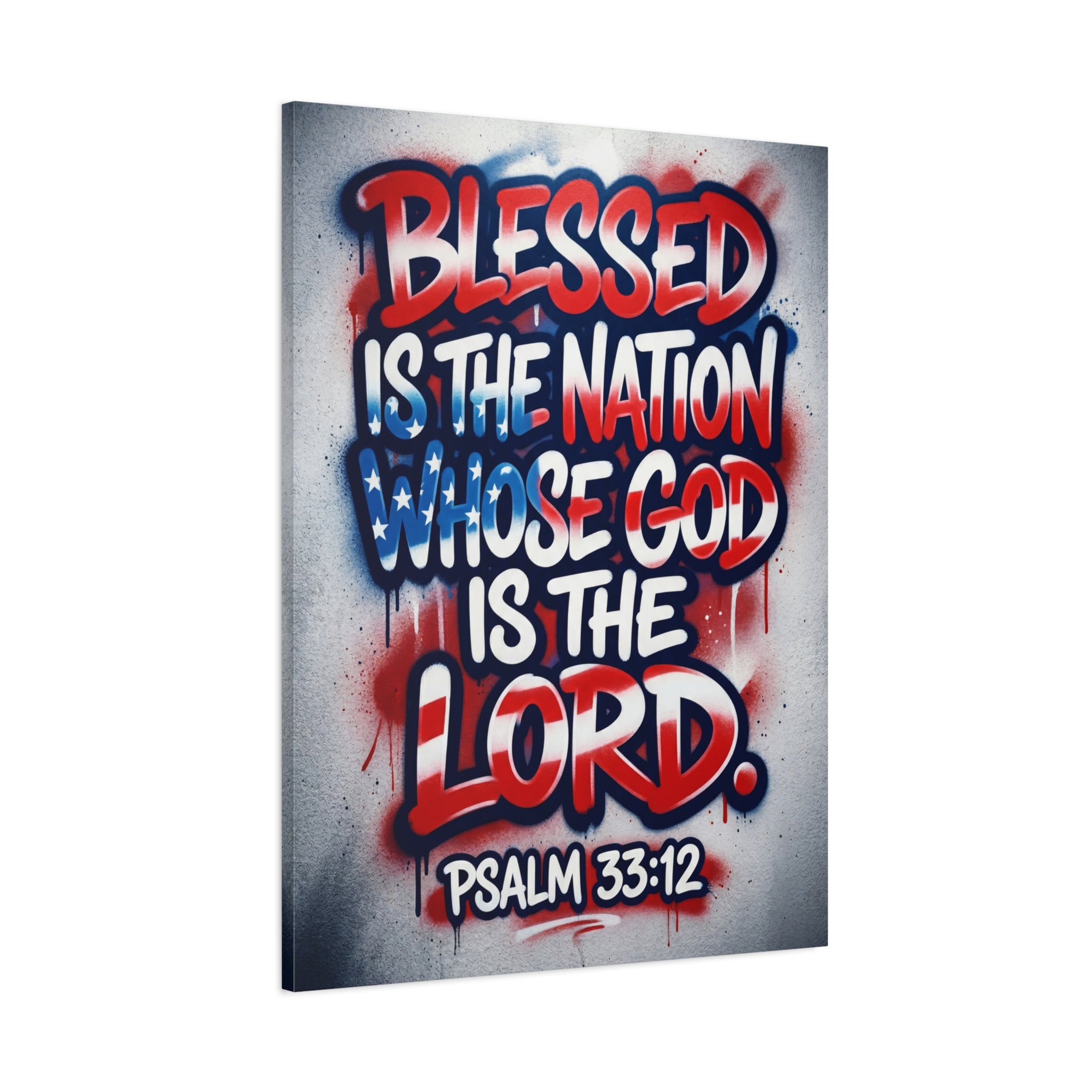 Psalm 33.12