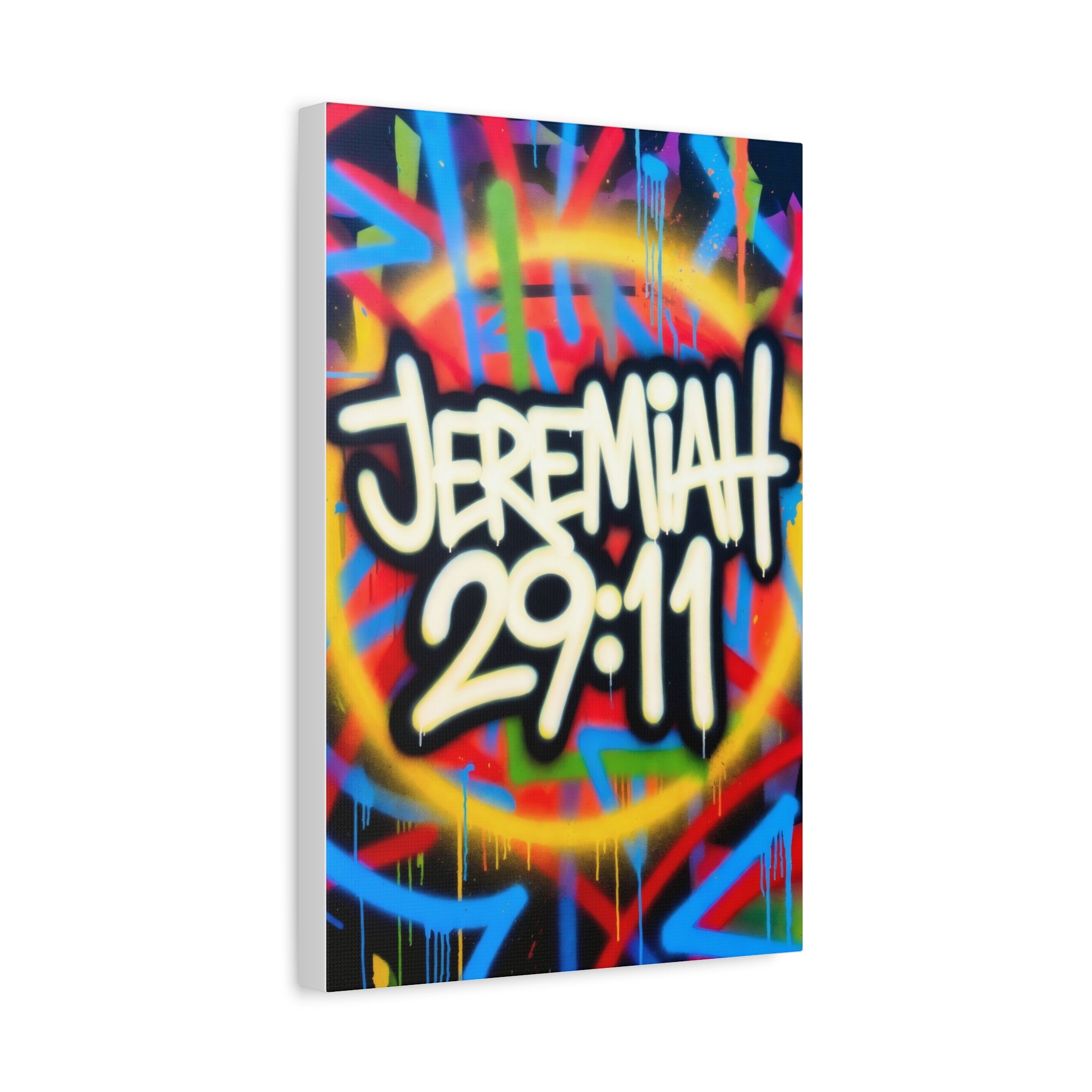 Jeremiah 29.11