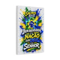 Brasil 33:12