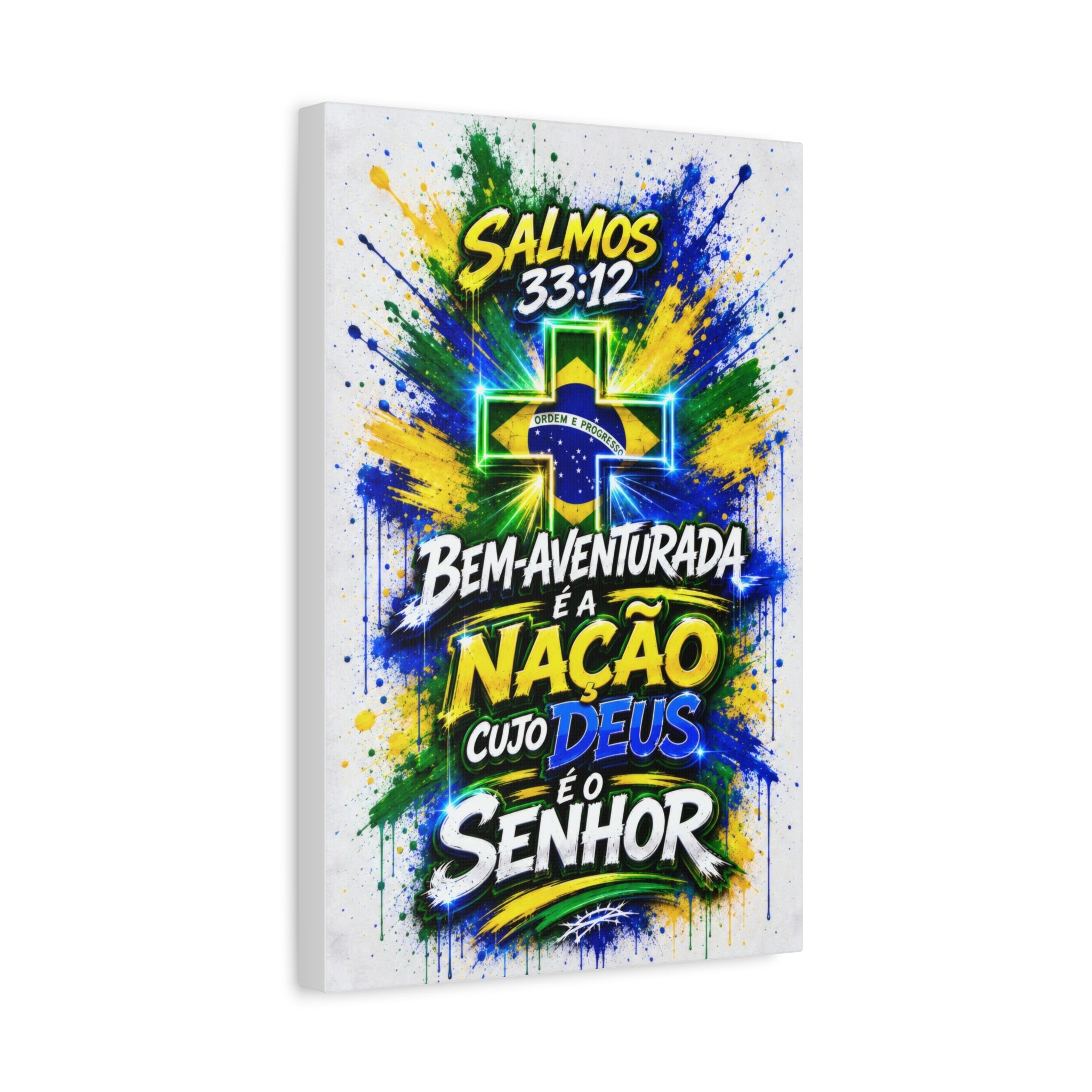 Brasil 33:12