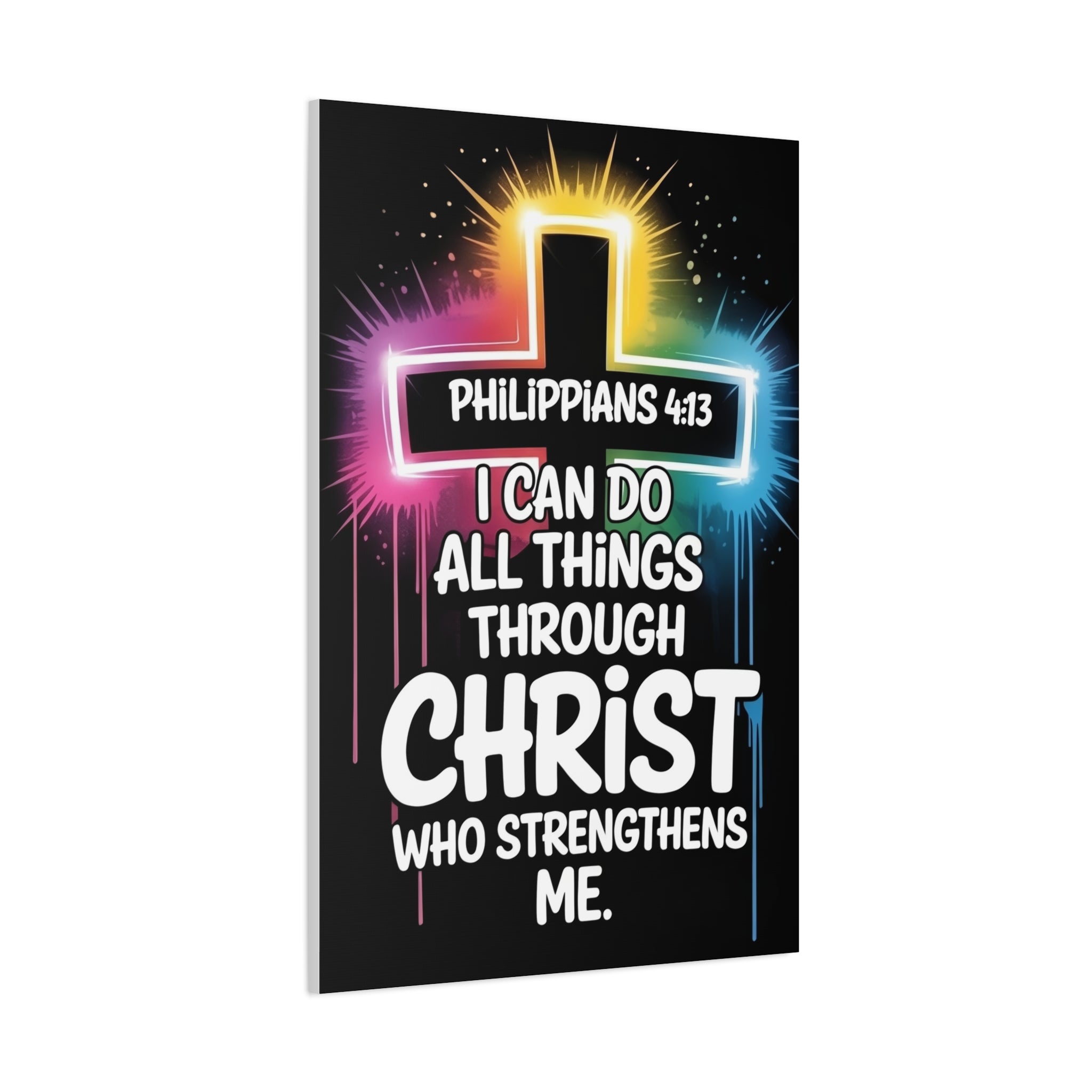 Philippians 4.13