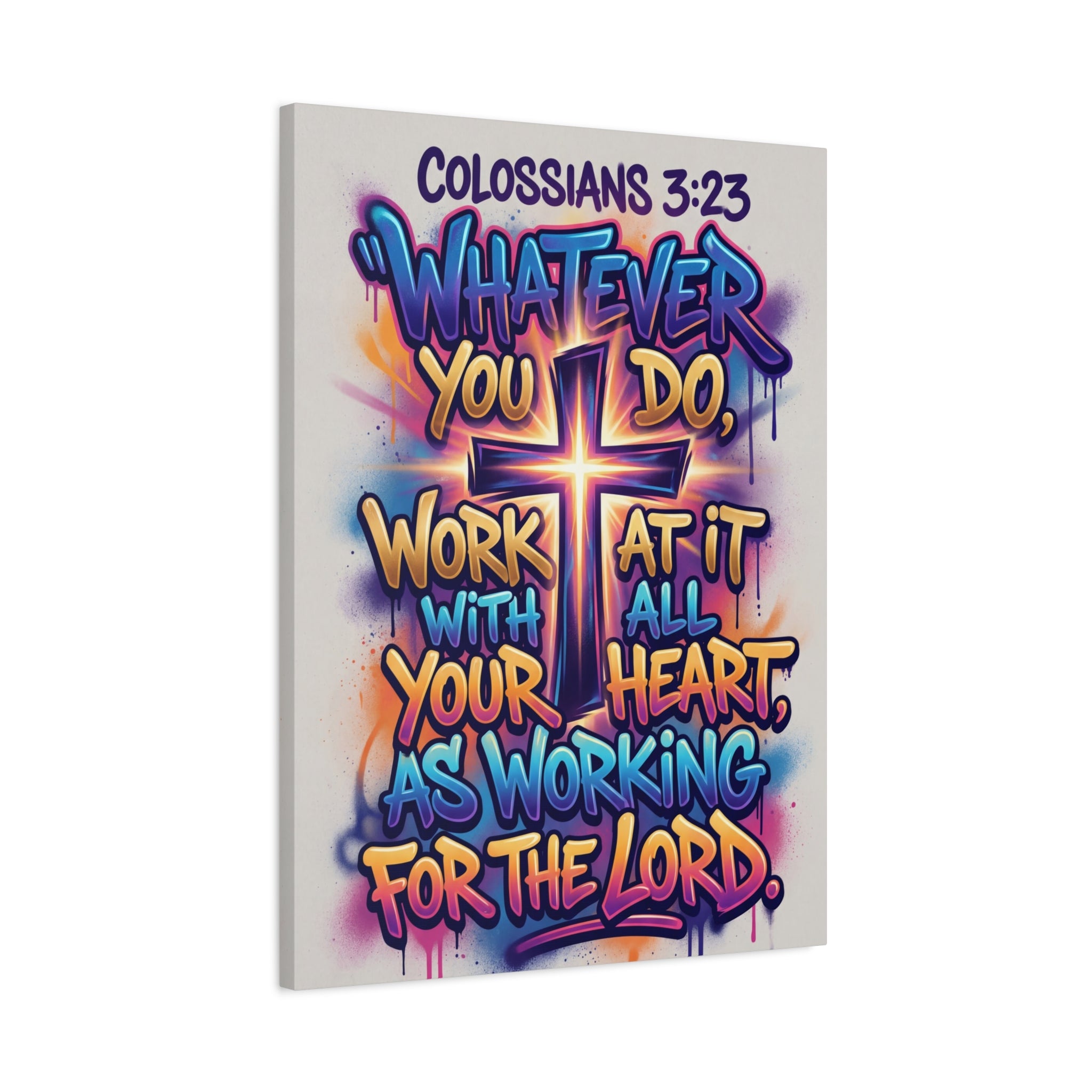 Colossians 3:23