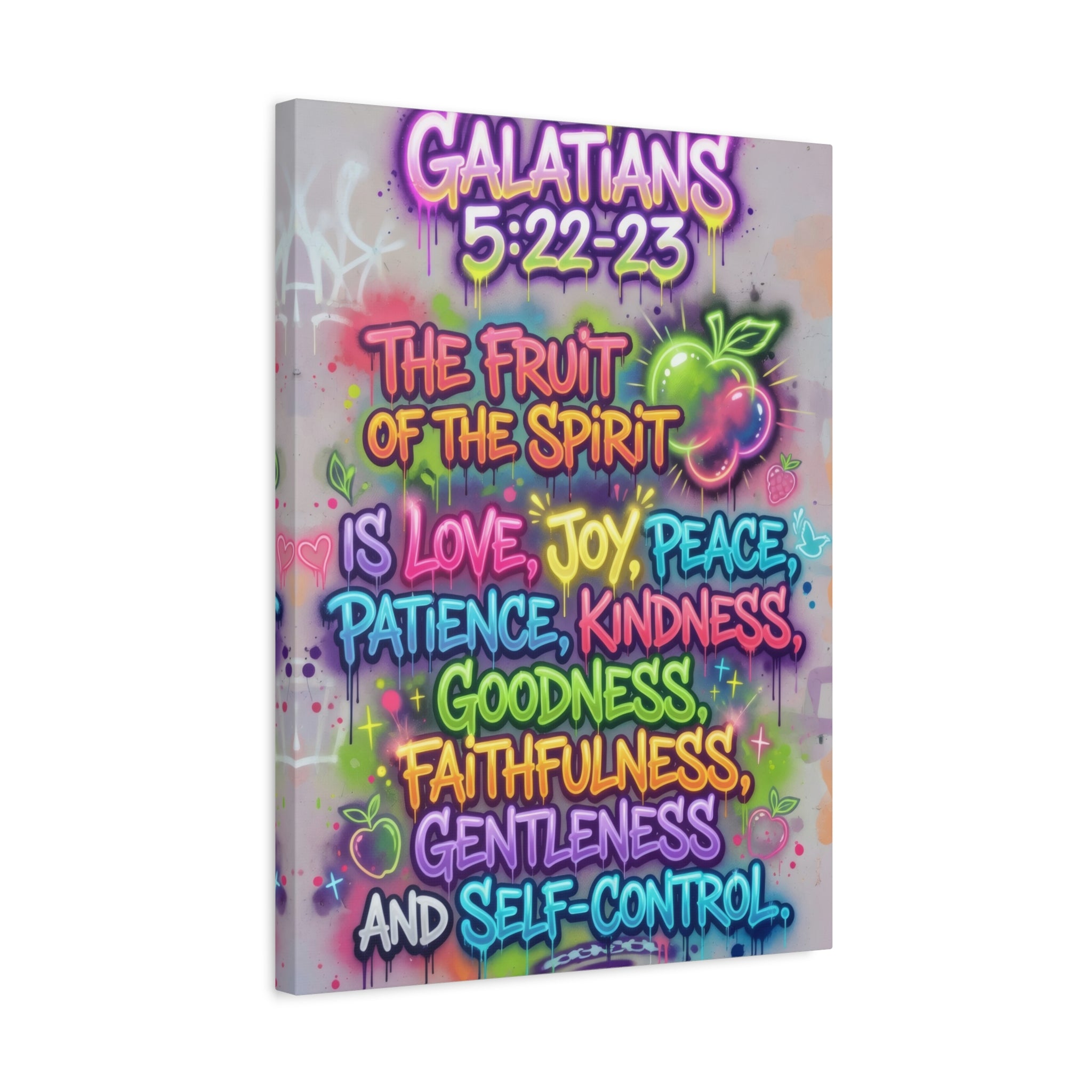 Galatians 5:22.23