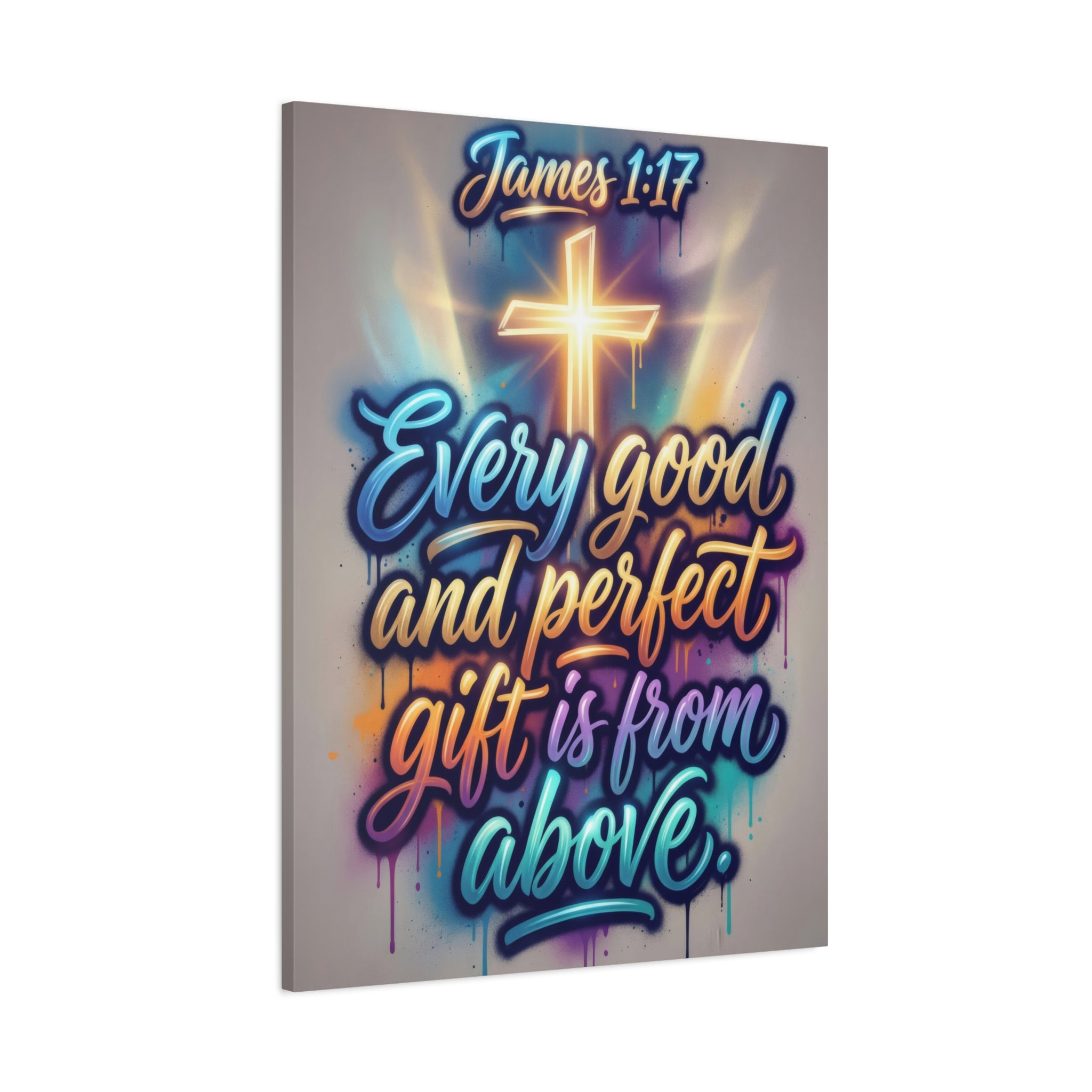 James 1:17