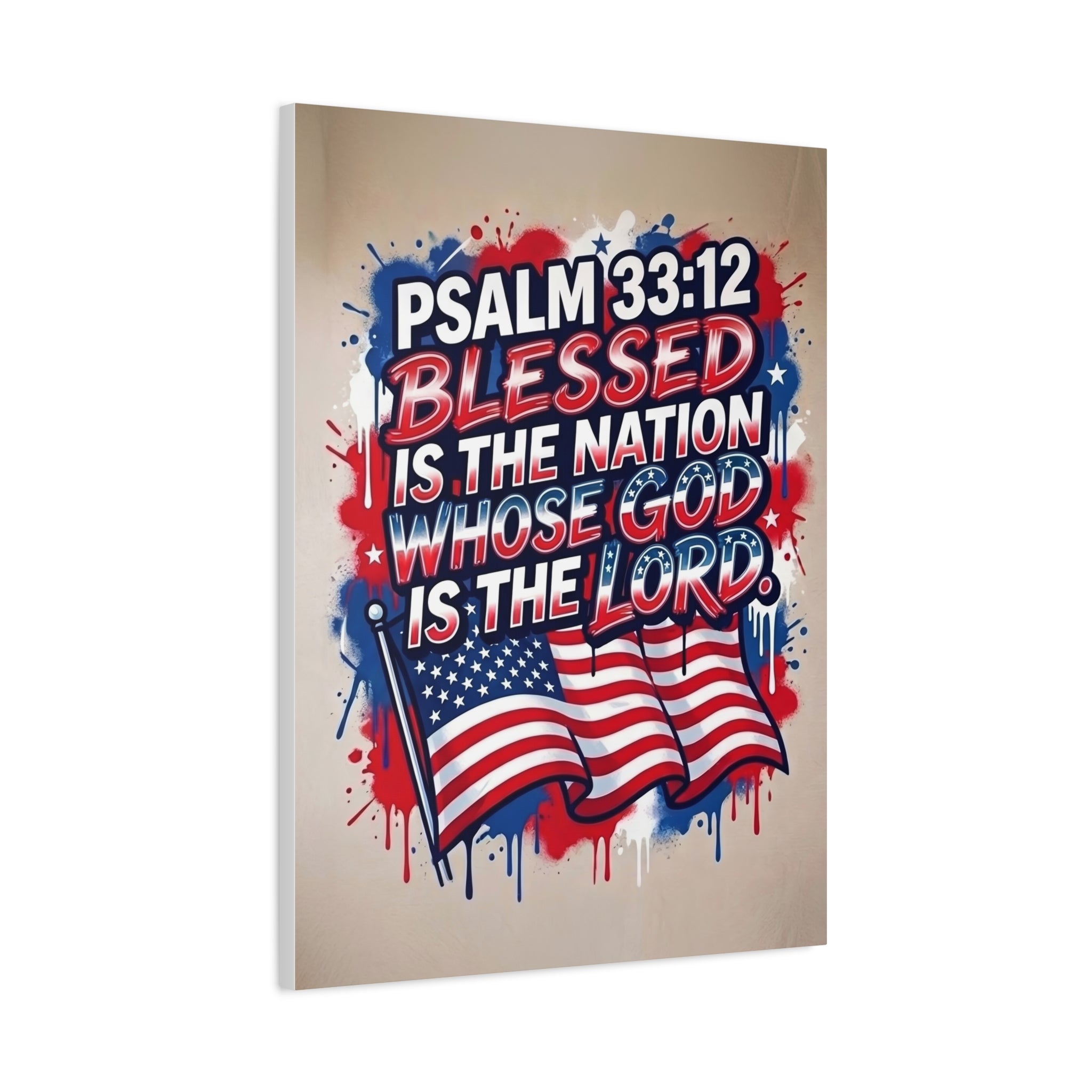 Psalm 33.12