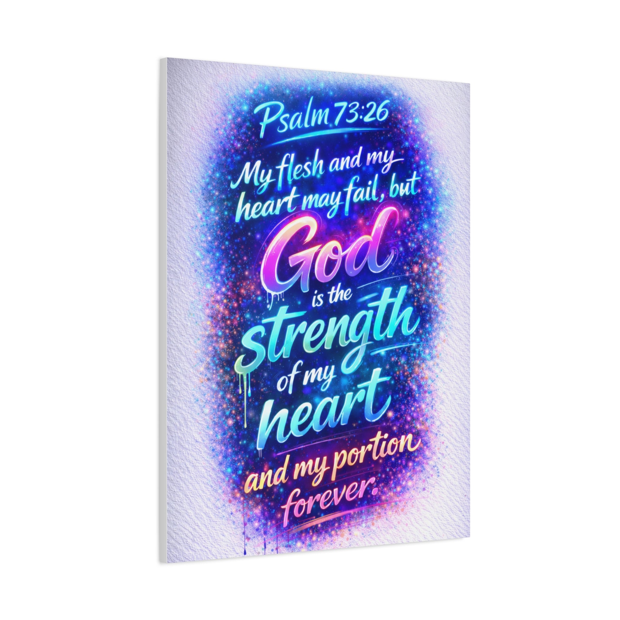 Psalm 73.26