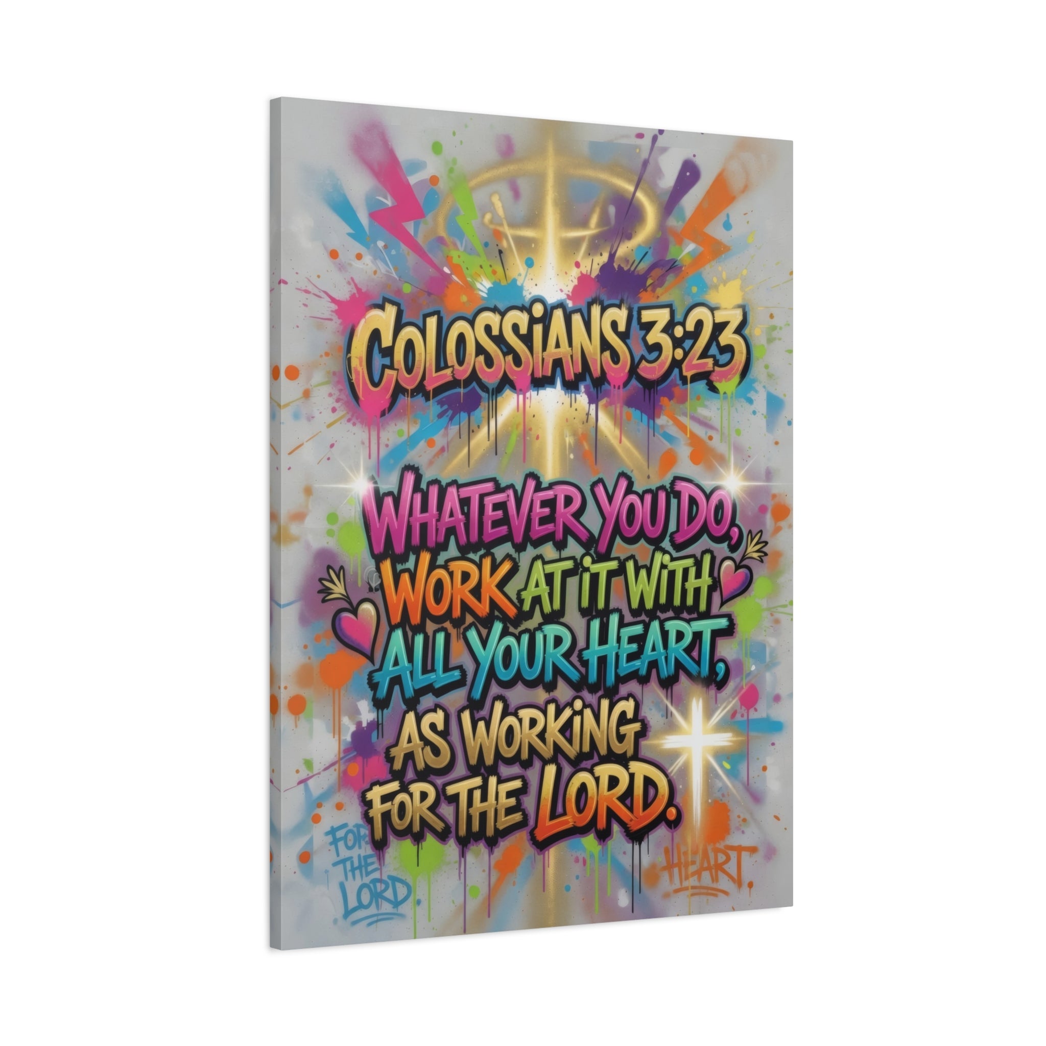 Colossians 3:23