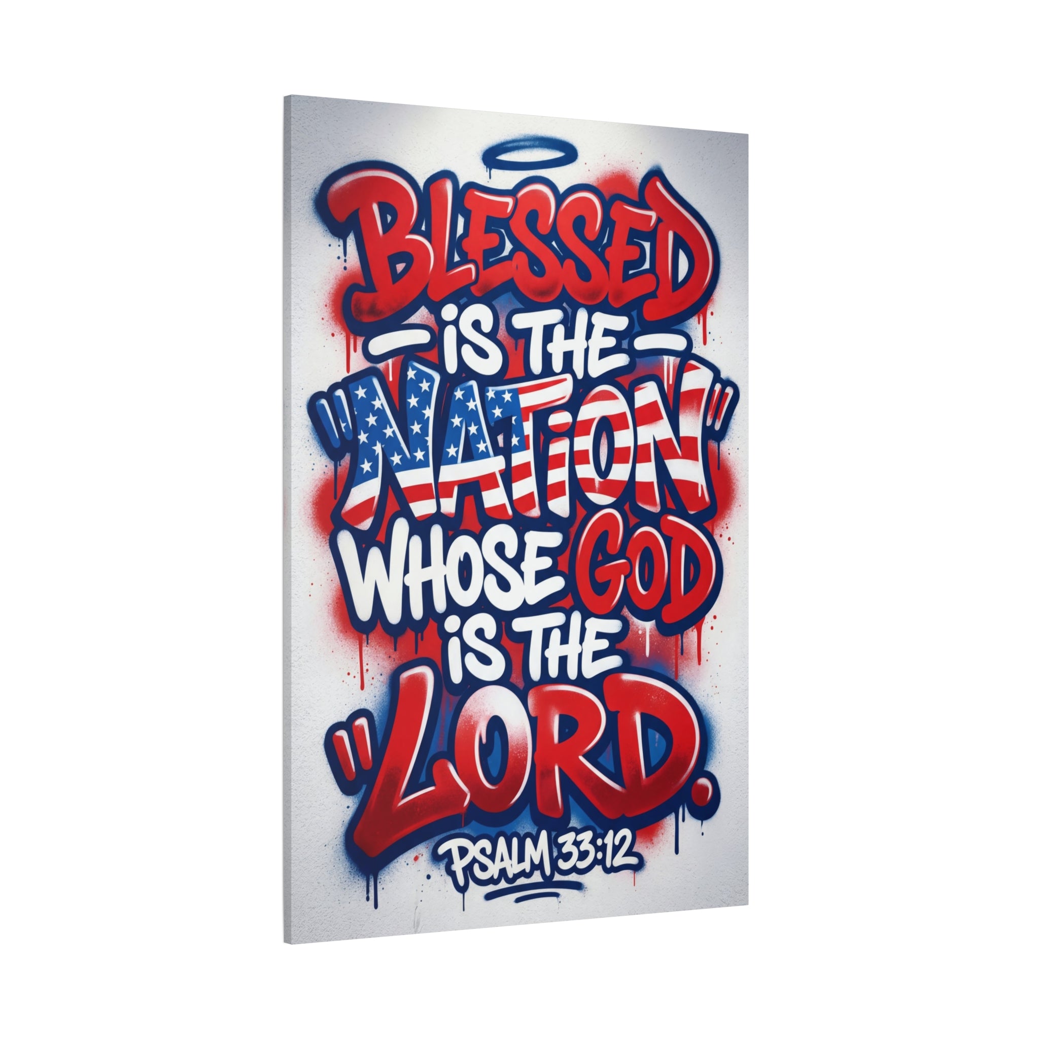 Psalm 33.12