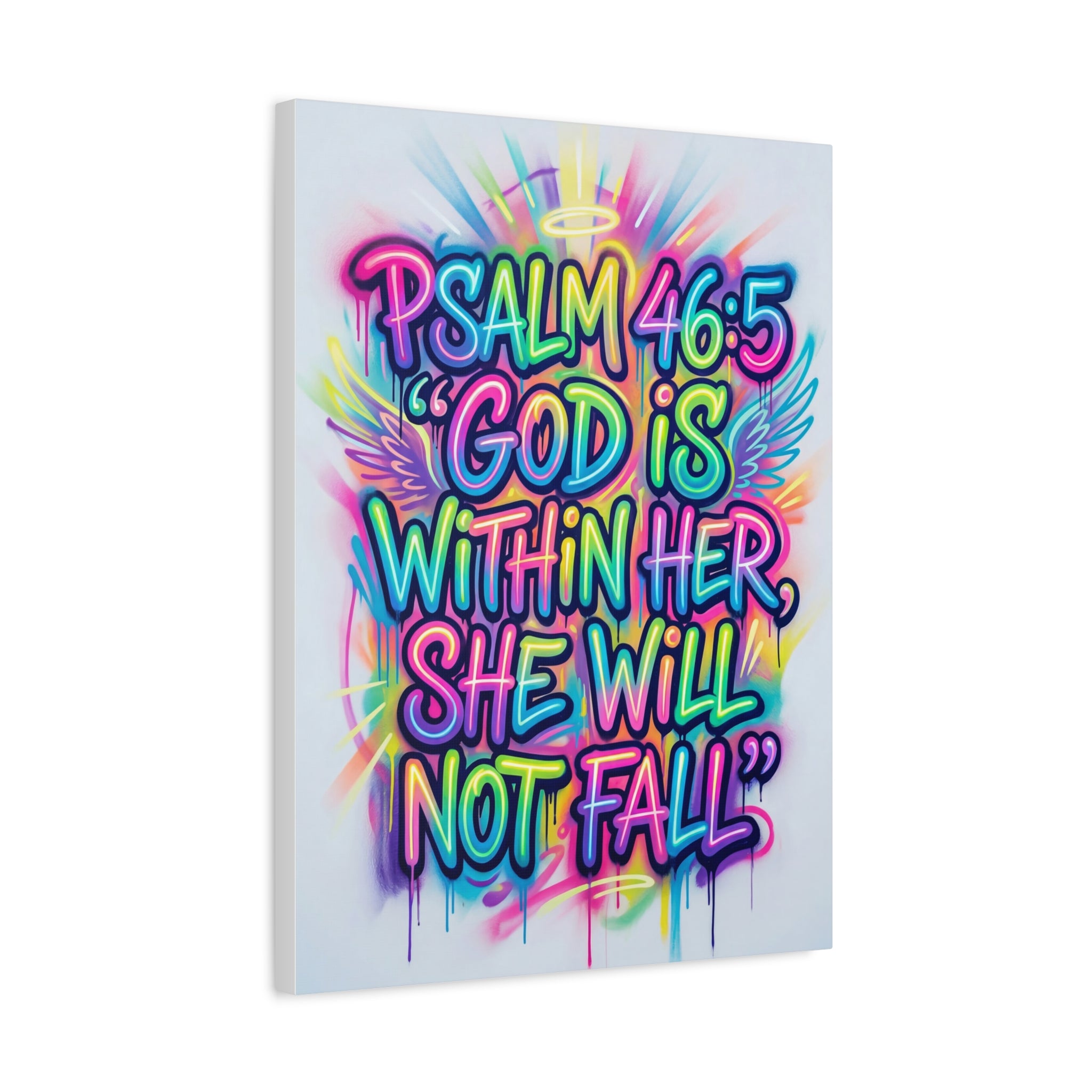 Psalm 46:5