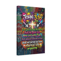 John 3.16