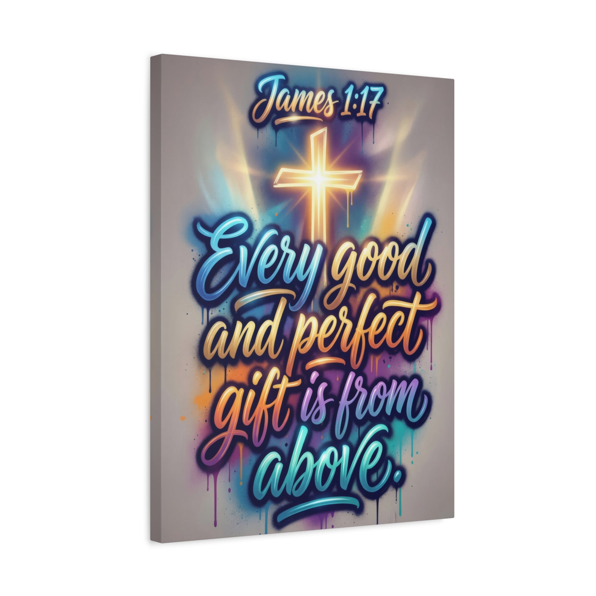 James 1:17