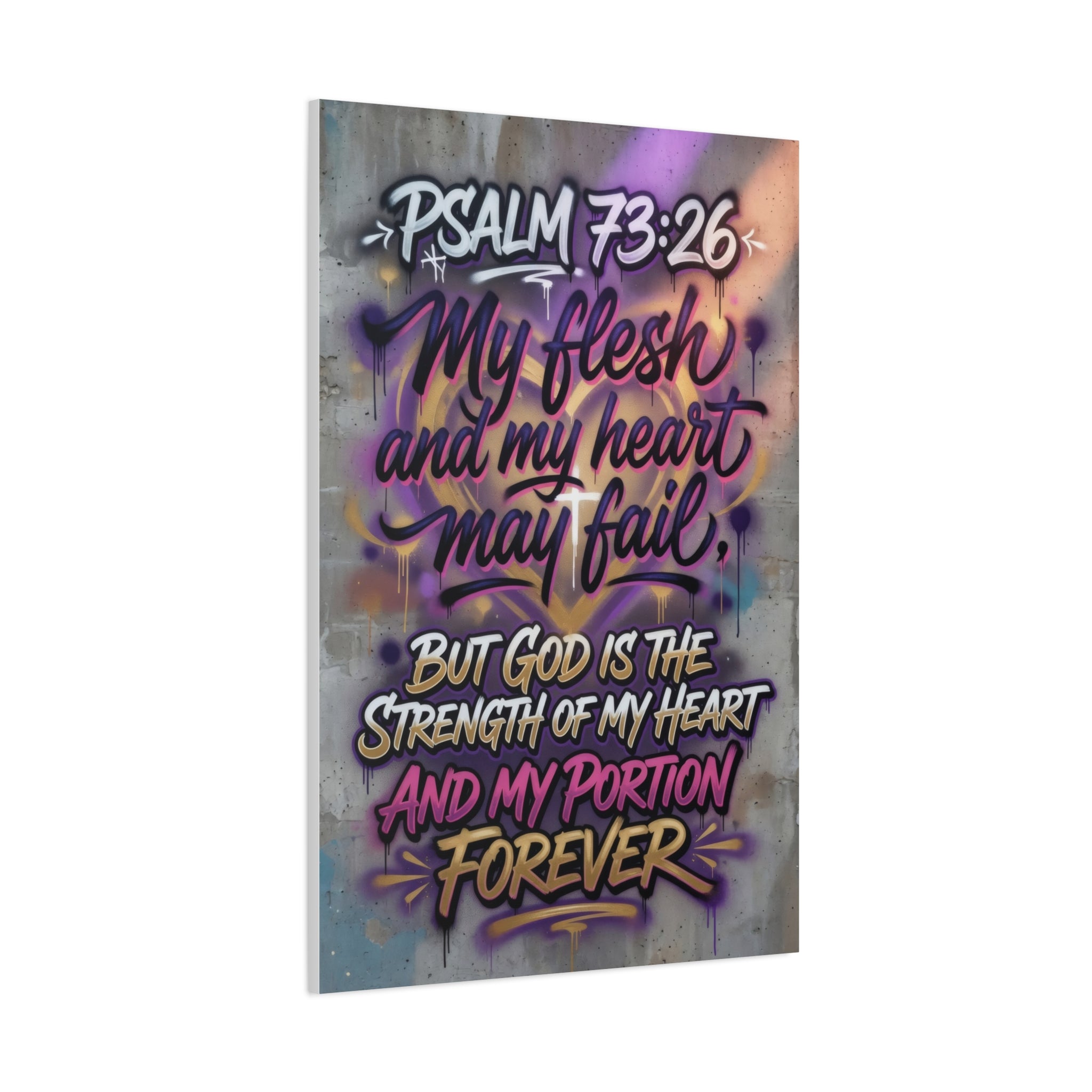 Psalm 73.26