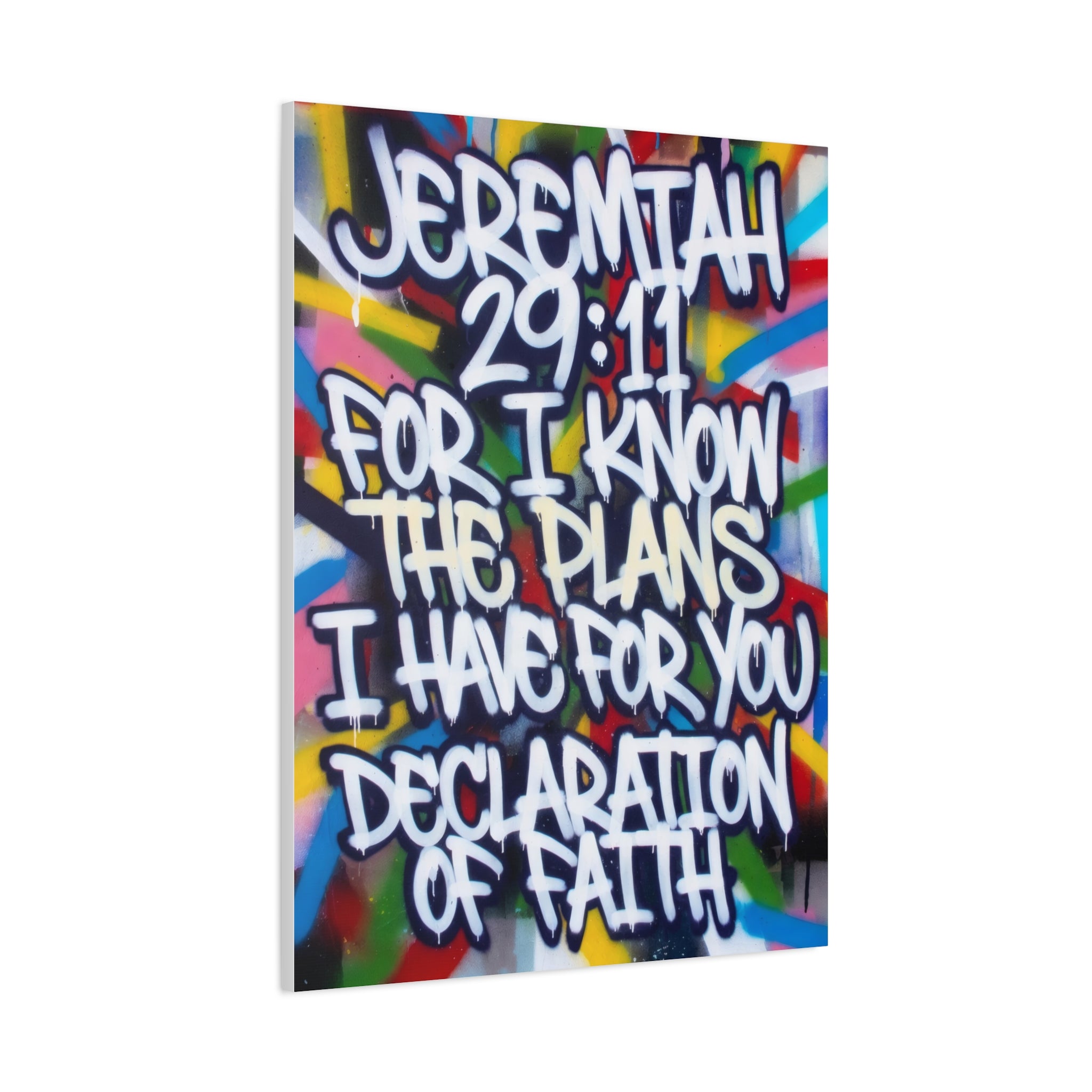 Jeremiah 29.11