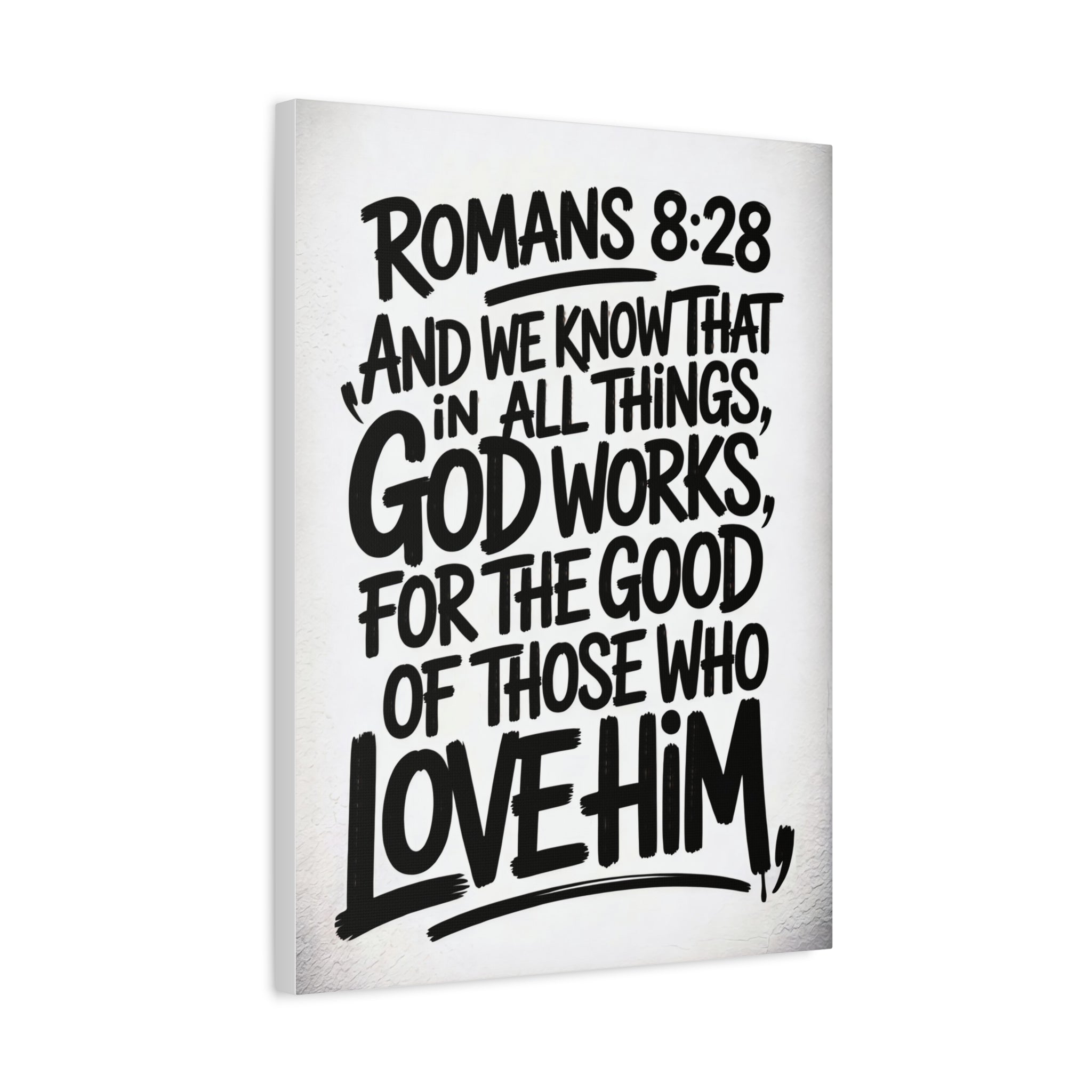 Romans 8:28