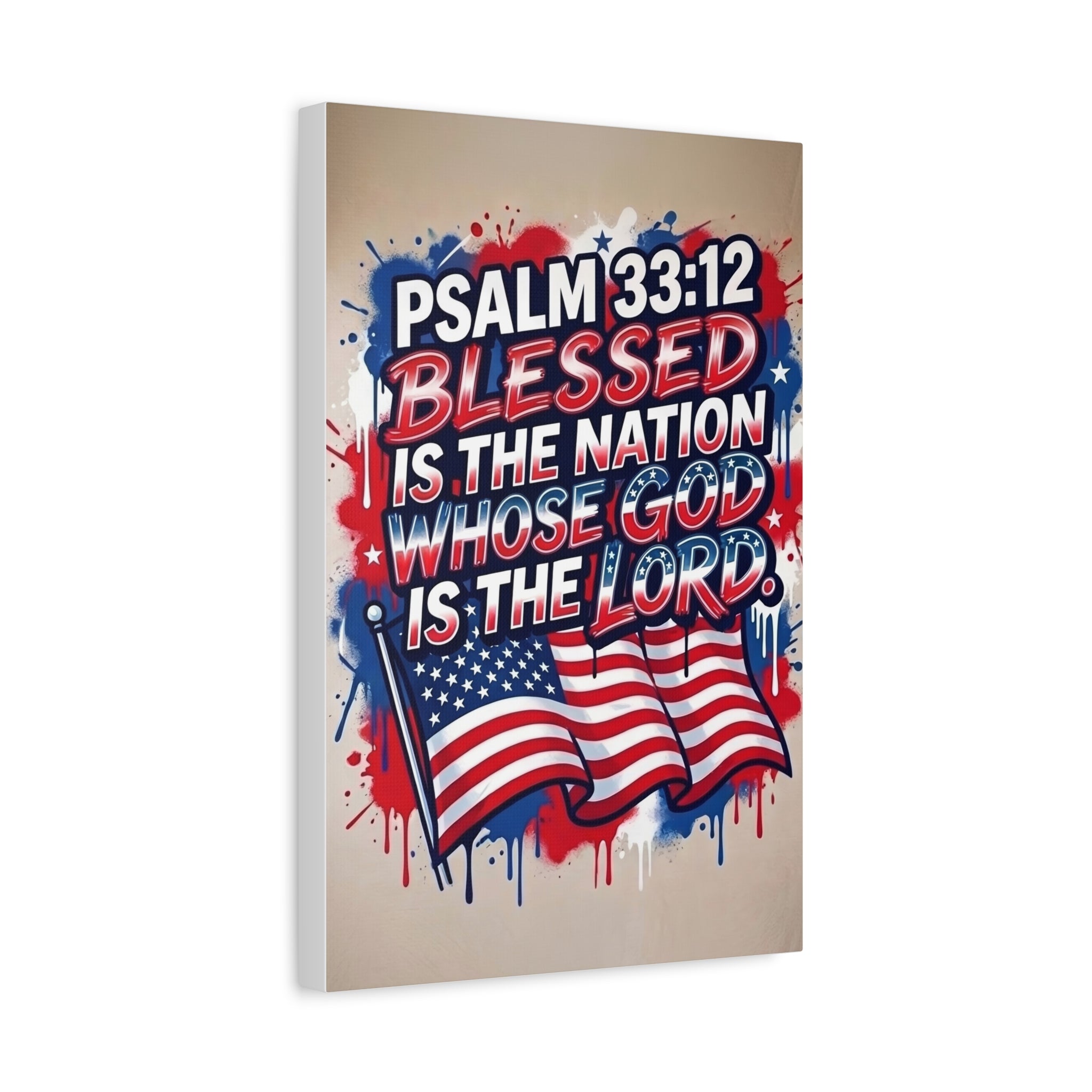 Psalm 33.12